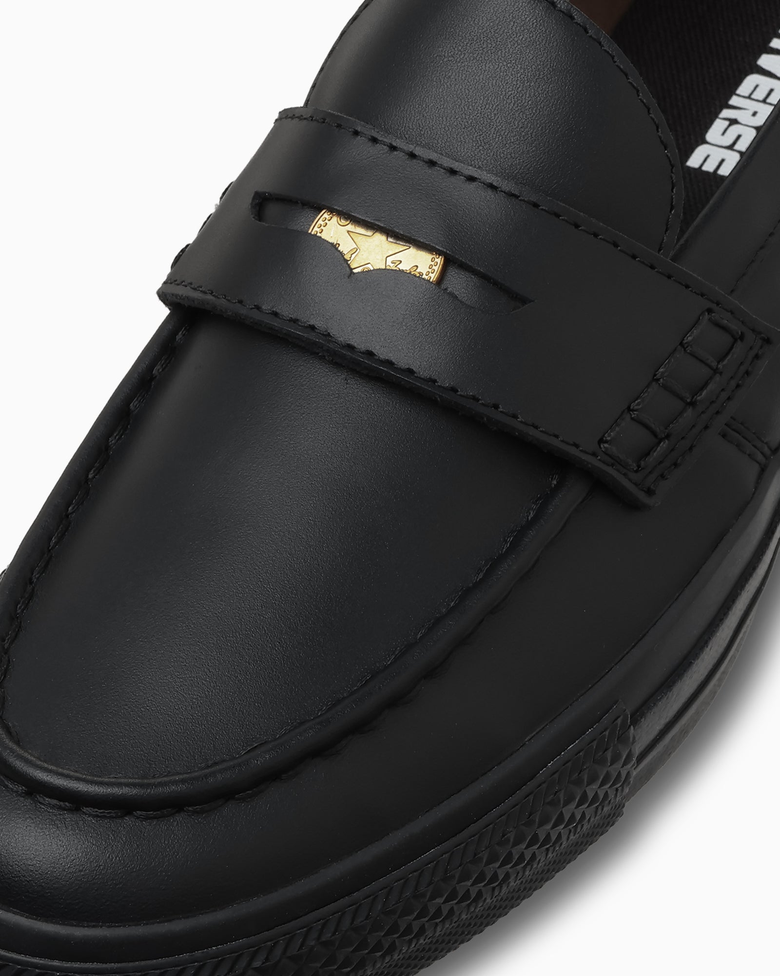 CONVERSE ALL STAR COINLOAFER LE - ブラック - 7