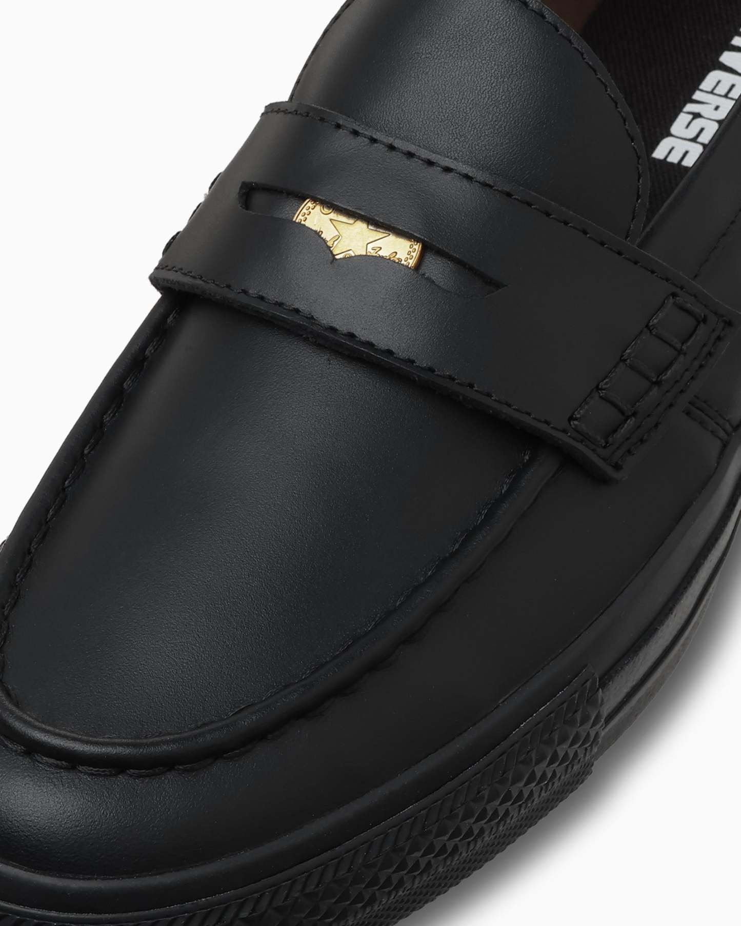 CONVERSE ALL STAR COINLOAFER LE - ブラック - 7