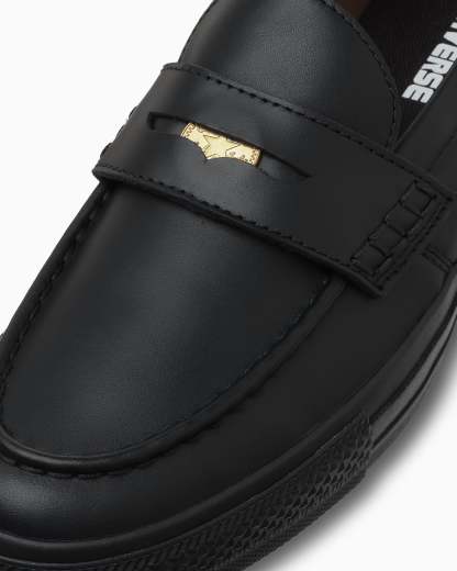 CONVERSE ALL STAR COINLOAFER LE - ブラック - 7