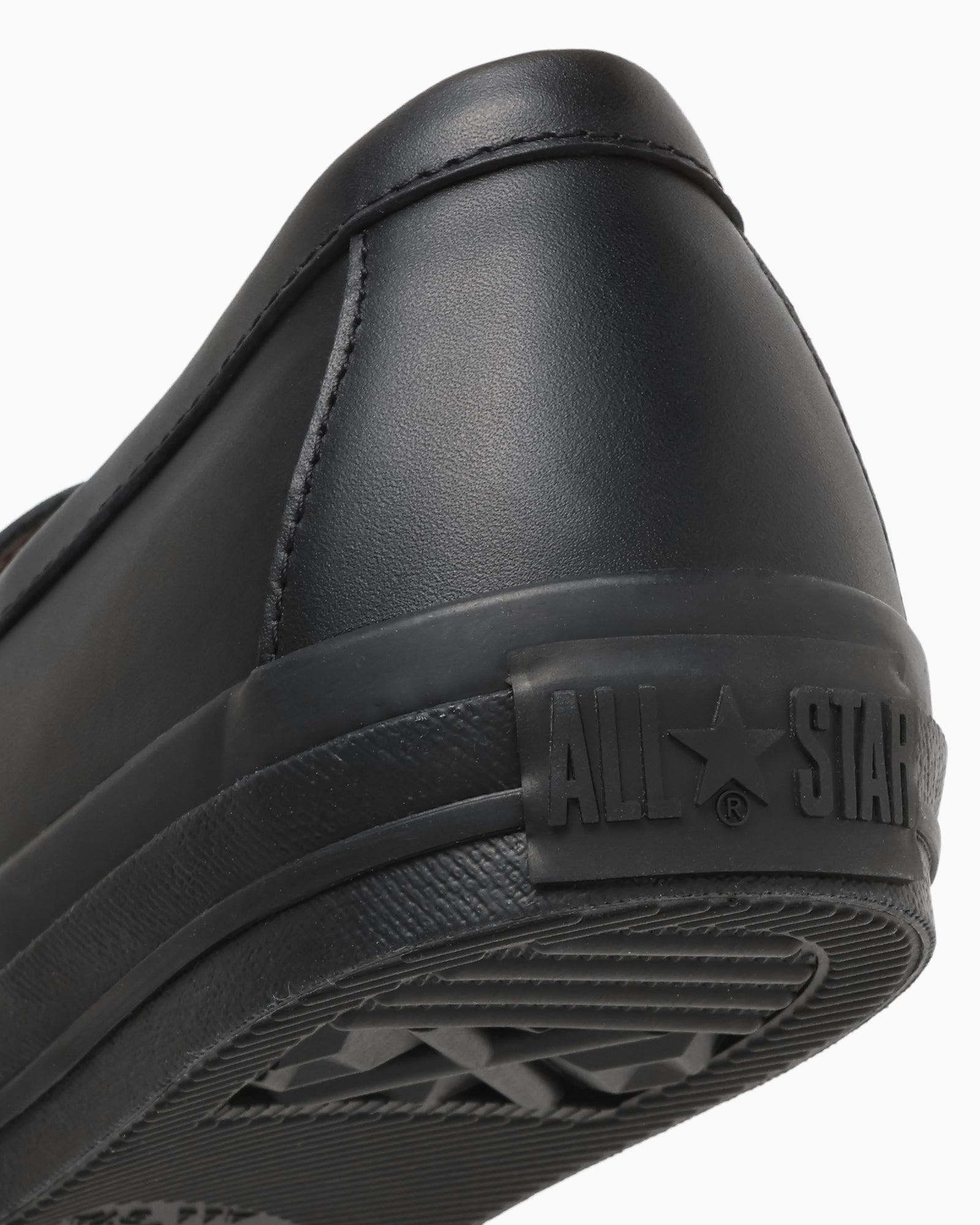 CONVERSE ALL STAR COINLOAFER LE - ブラック - 8