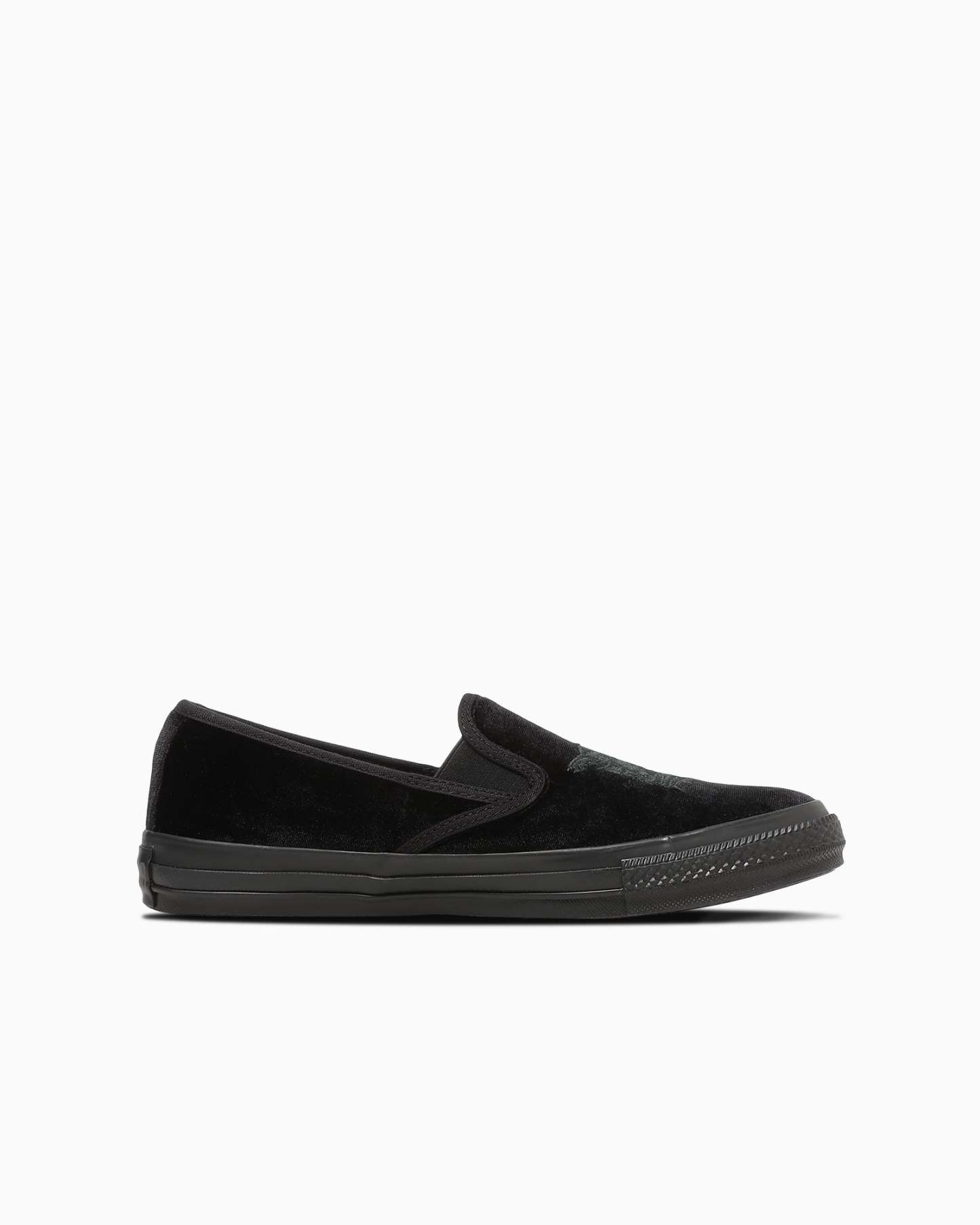 CONVERSE ALL STAR KUNGFU SLIP-ON - ブラックモノクローム - 3