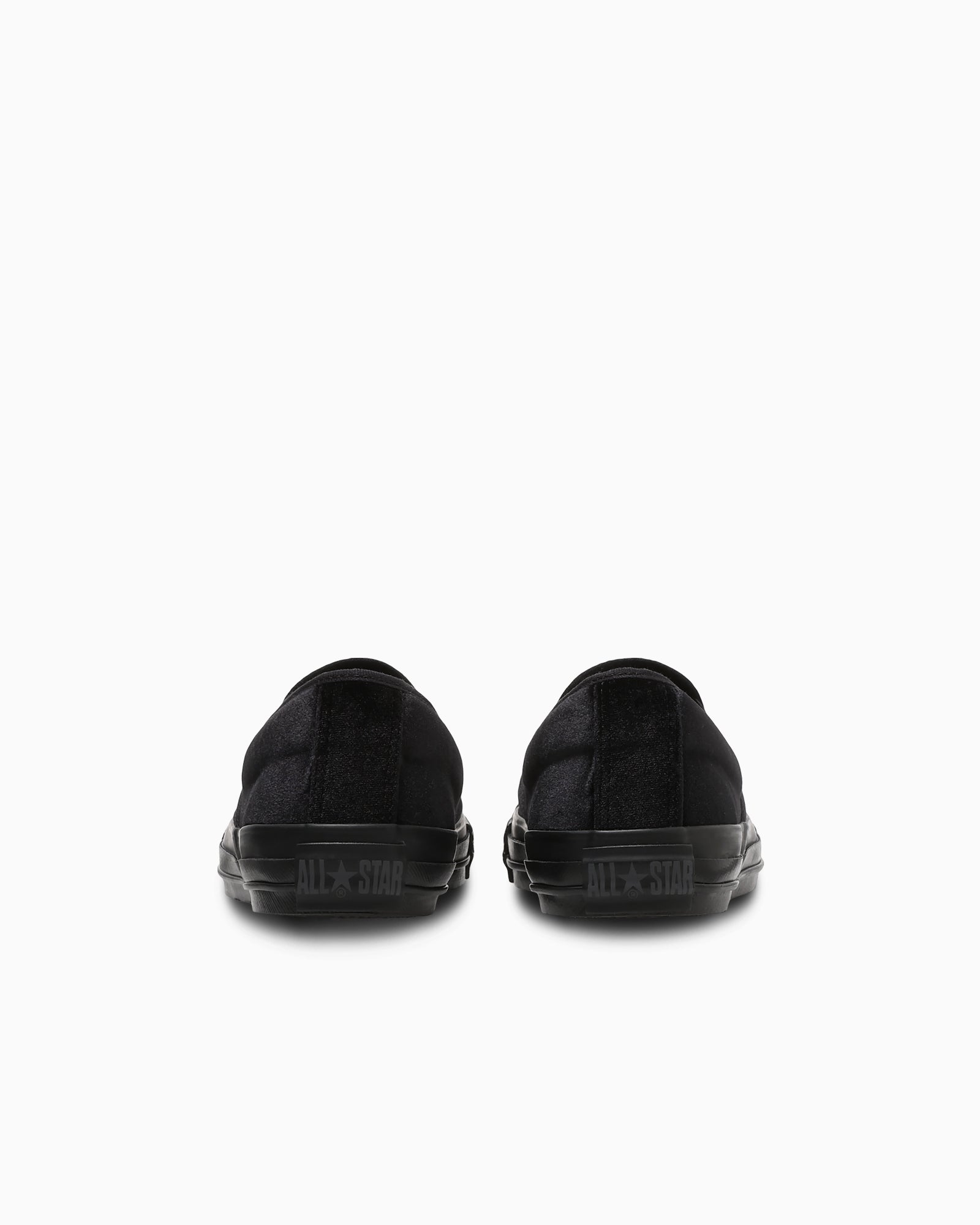 CONVERSE ALL STAR KUNGFU SLIP-ON - ブラックモノクローム - 5