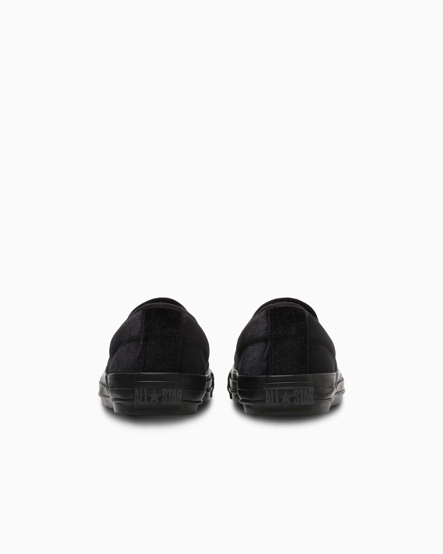 CONVERSE ALL STAR KUNGFU SLIP-ON - ブラックモノクローム - 5