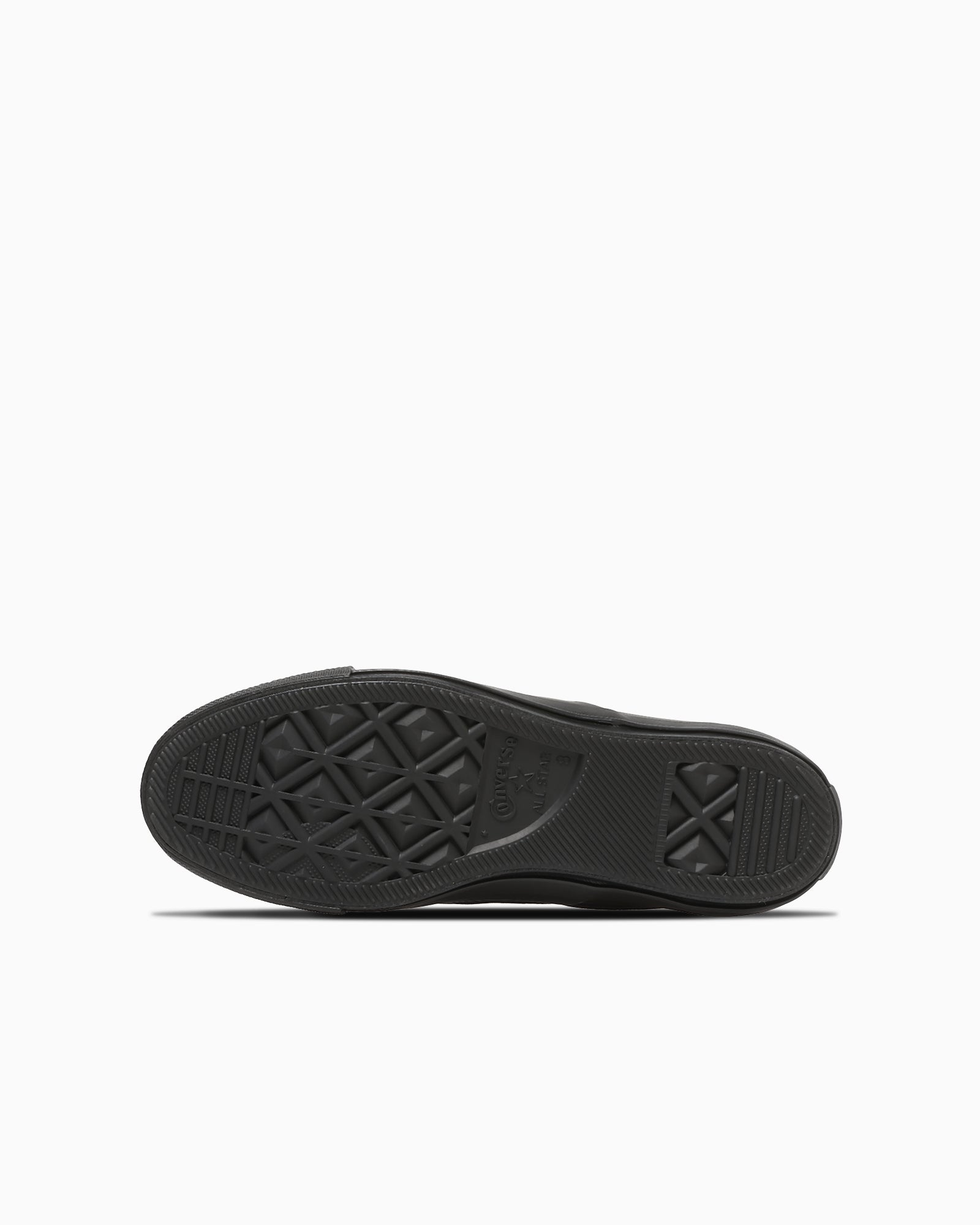 CONVERSE ALL STAR KUNGFU SLIP-ON - ブラックモノクローム - 6