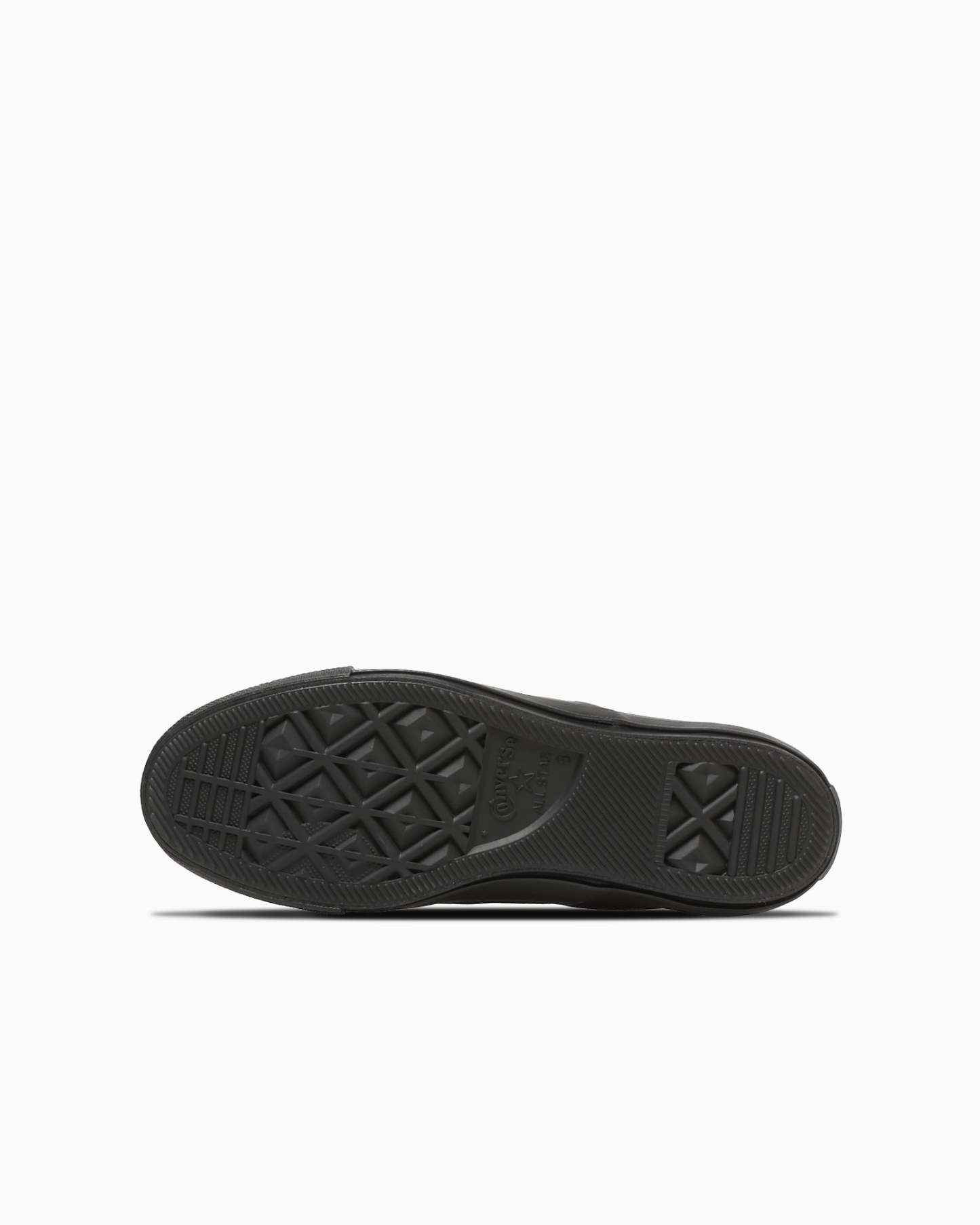 CONVERSE ALL STAR KUNGFU SLIP-ON - ブラックモノクローム - 6
