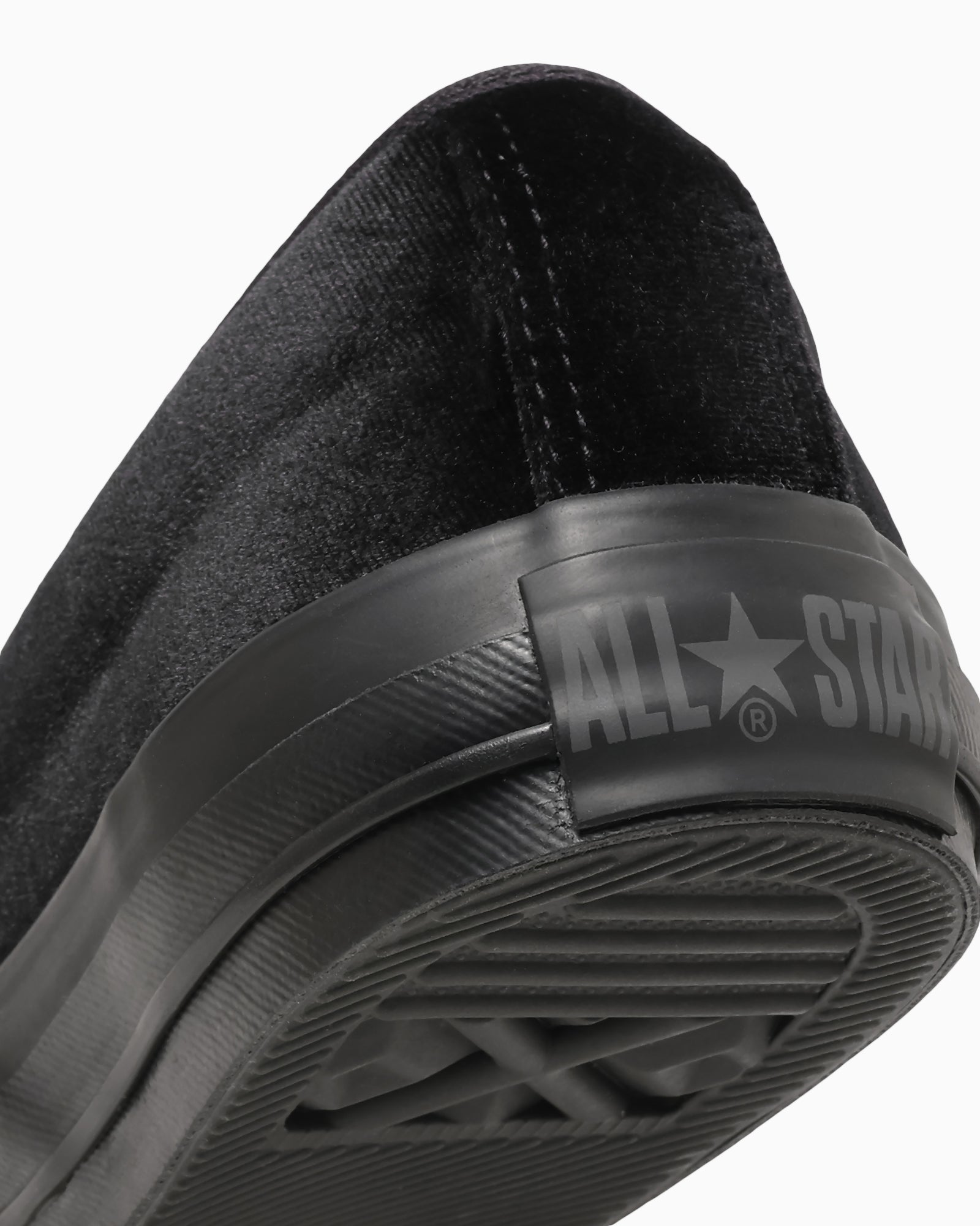CONVERSE ALL STAR KUNGFU SLIP-ON - ブラックモノクローム - 8