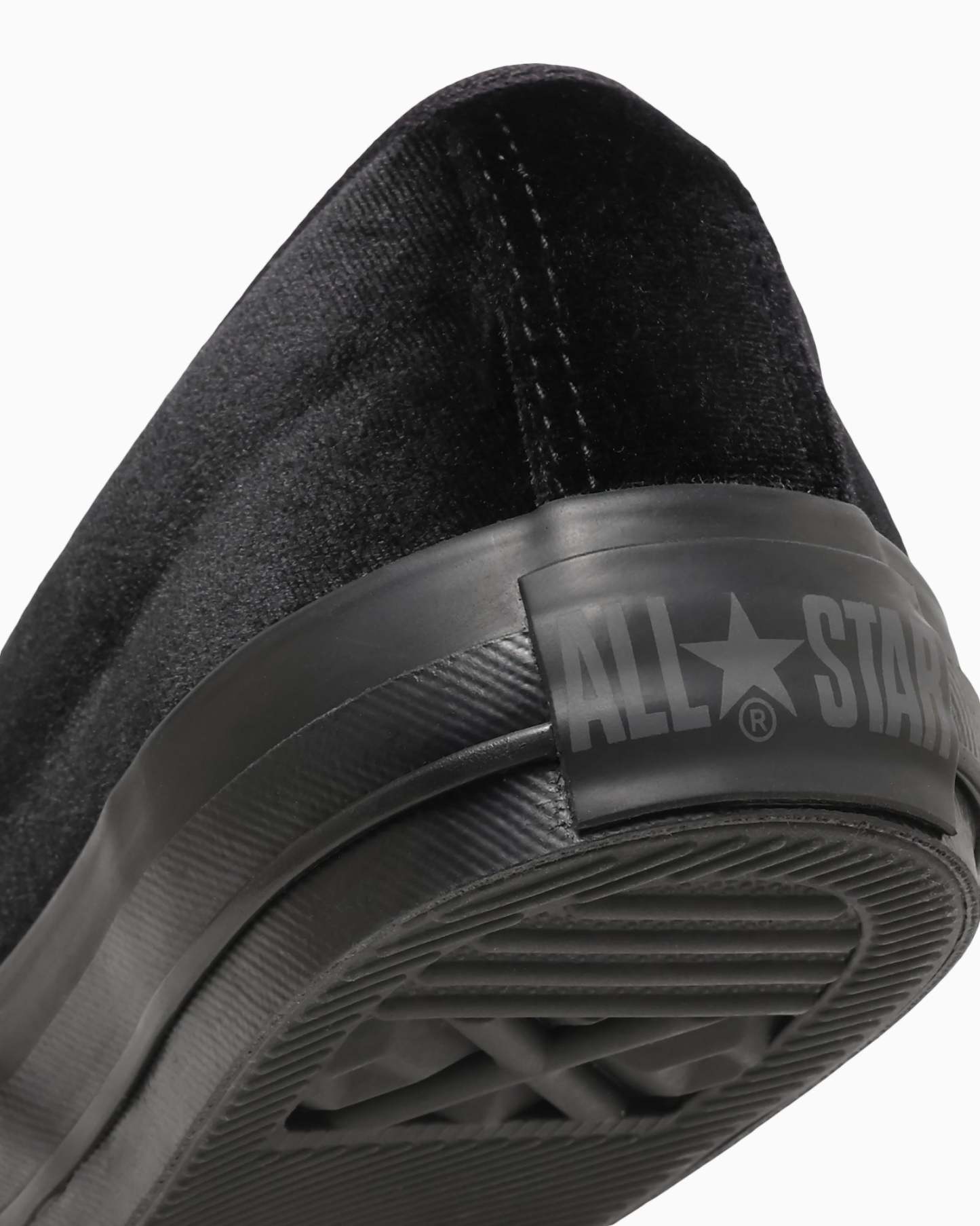CONVERSE ALL STAR KUNGFU SLIP-ON - ブラックモノクローム - 8