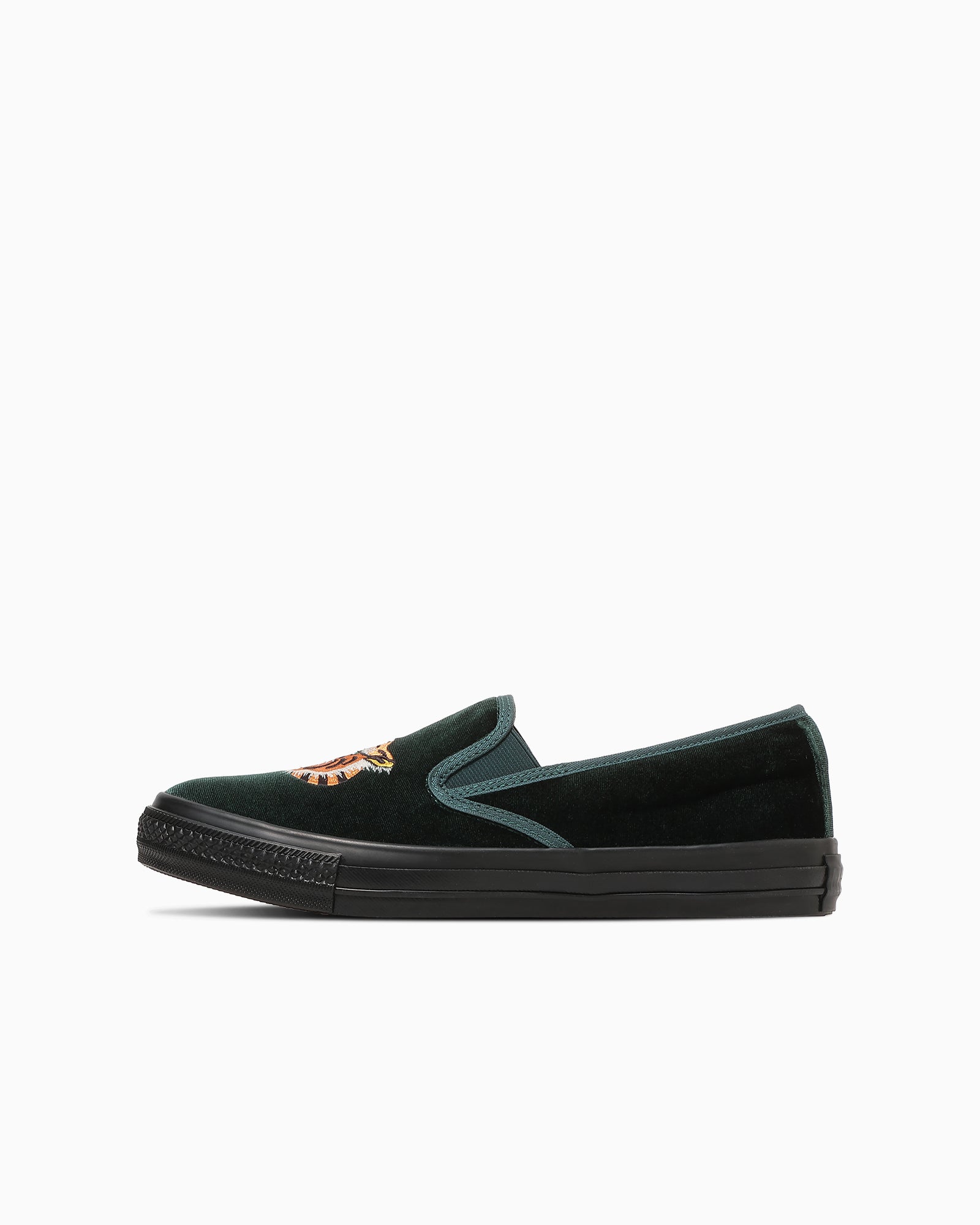 CONVERSE ALL STAR KUNGFU SLIP-ON - グリーン - 1