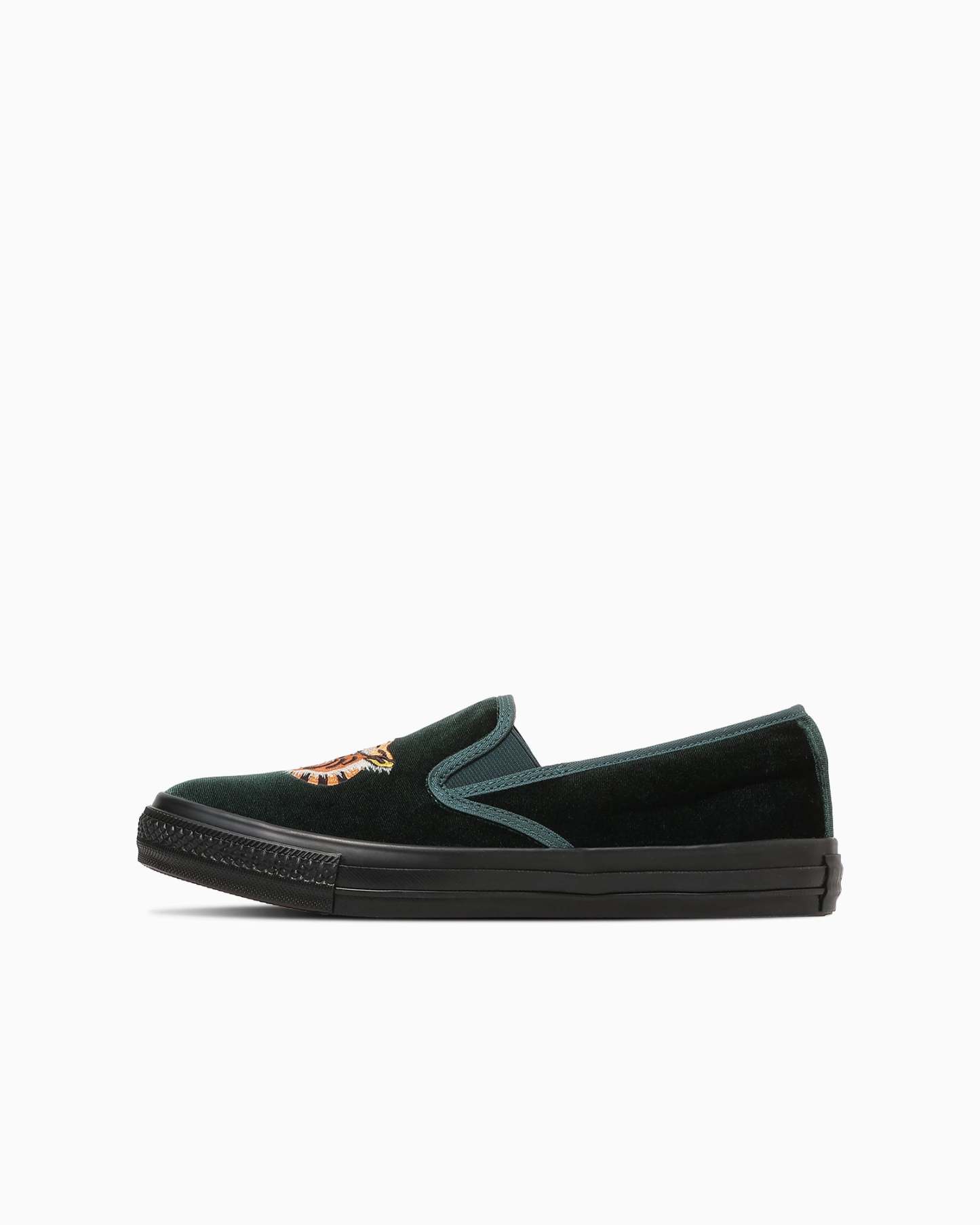 CONVERSE ALL STAR KUNGFU SLIP-ON - グリーン - 1