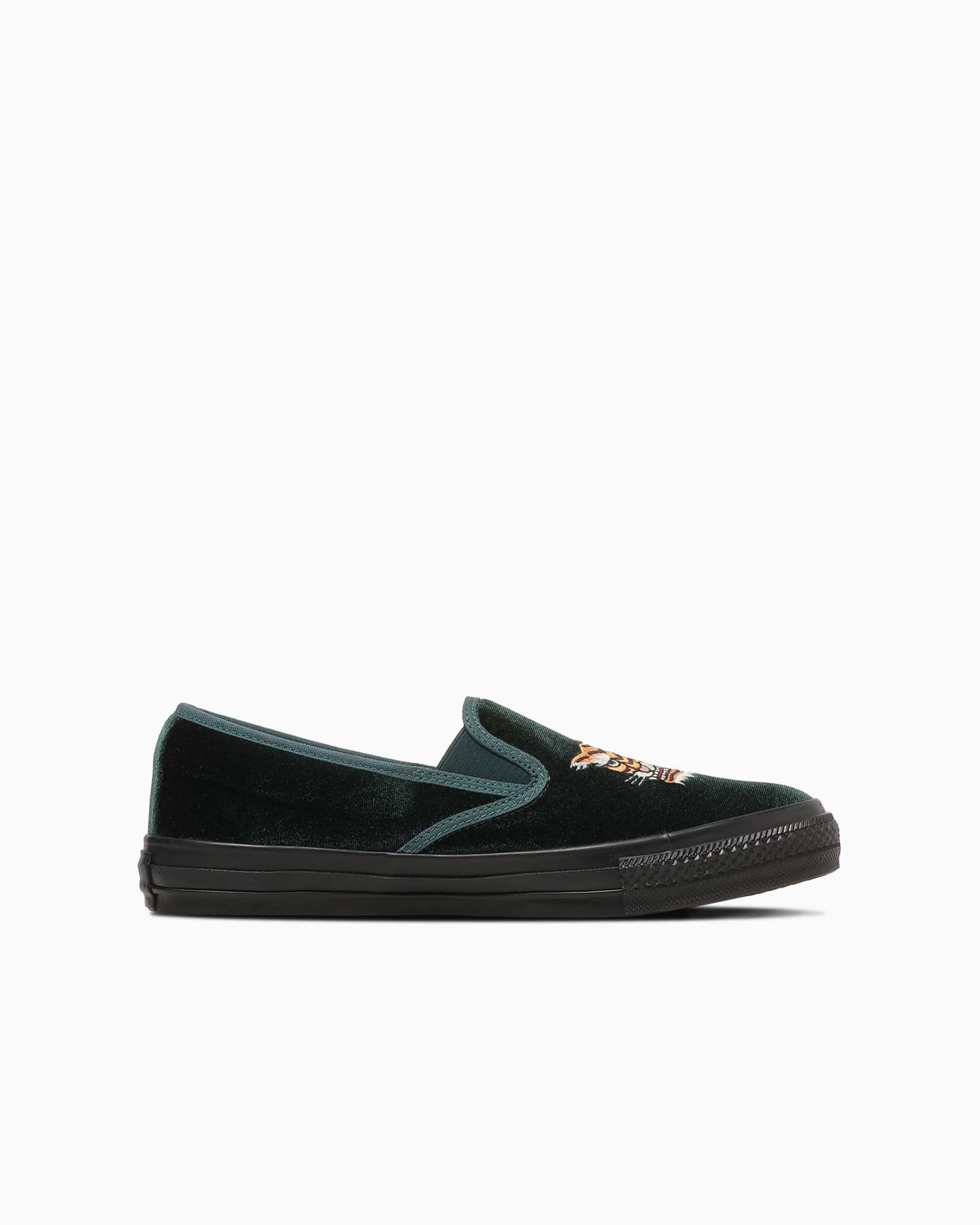 CONVERSE ALL STAR KUNGFU SLIP-ON - グリーン - 3