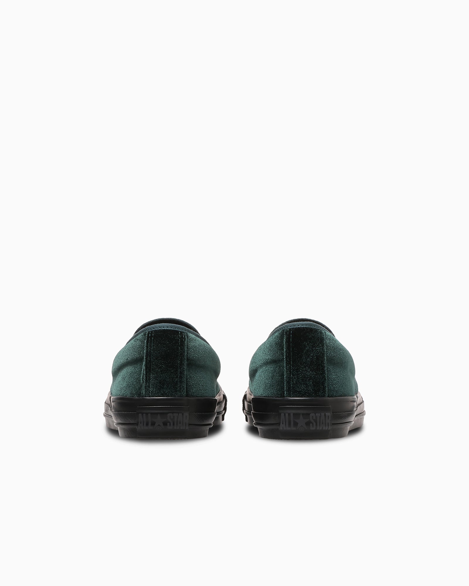 CONVERSE ALL STAR KUNGFU SLIP-ON - グリーン - 5