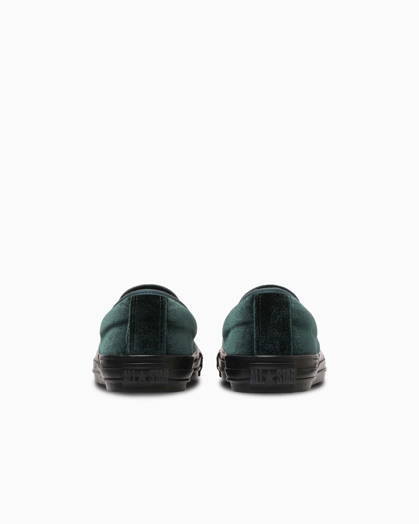CONVERSE ALL STAR KUNGFU SLIP-ON - グリーン - 5