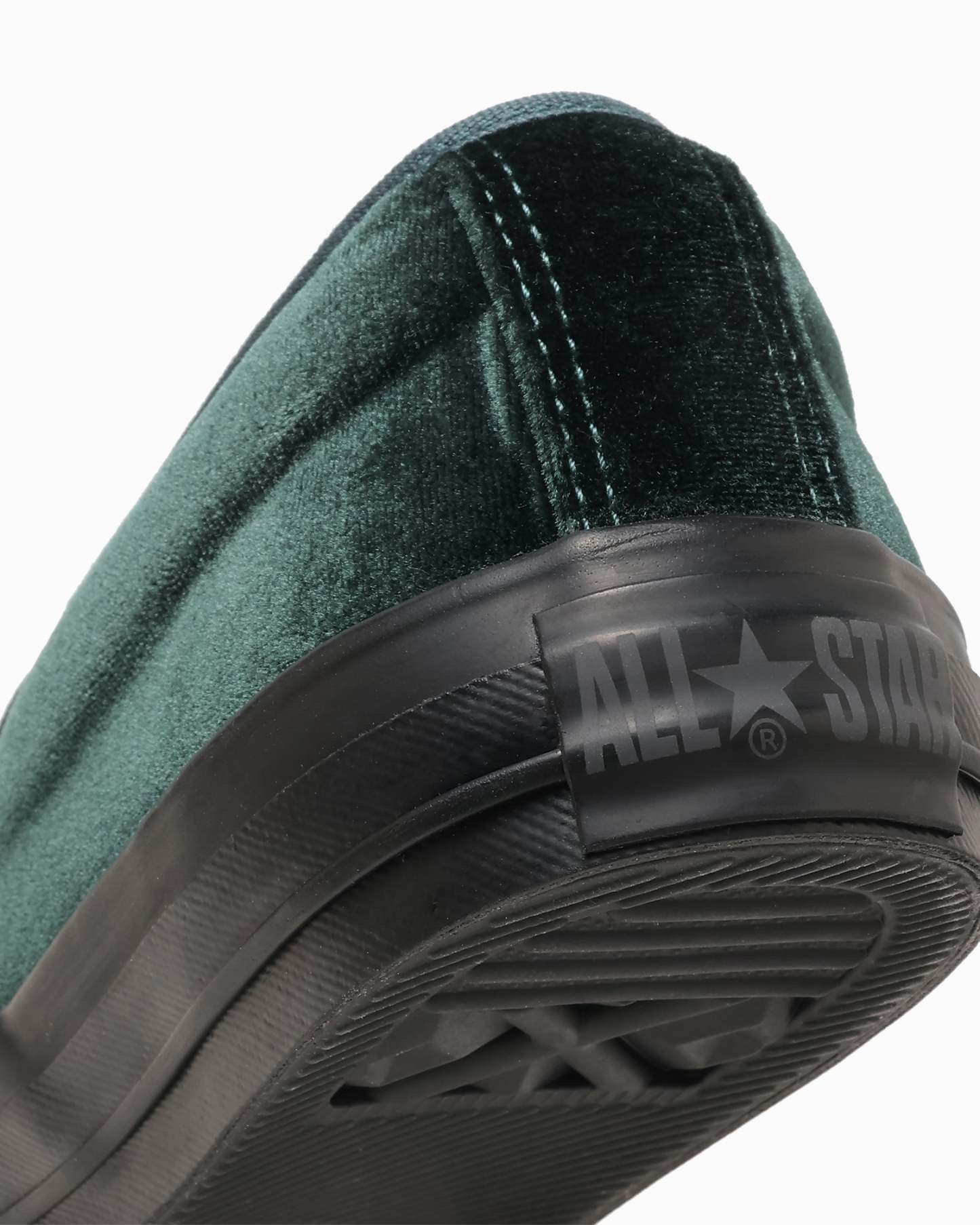 CONVERSE ALL STAR KUNGFU SLIP-ON - グリーン - 8