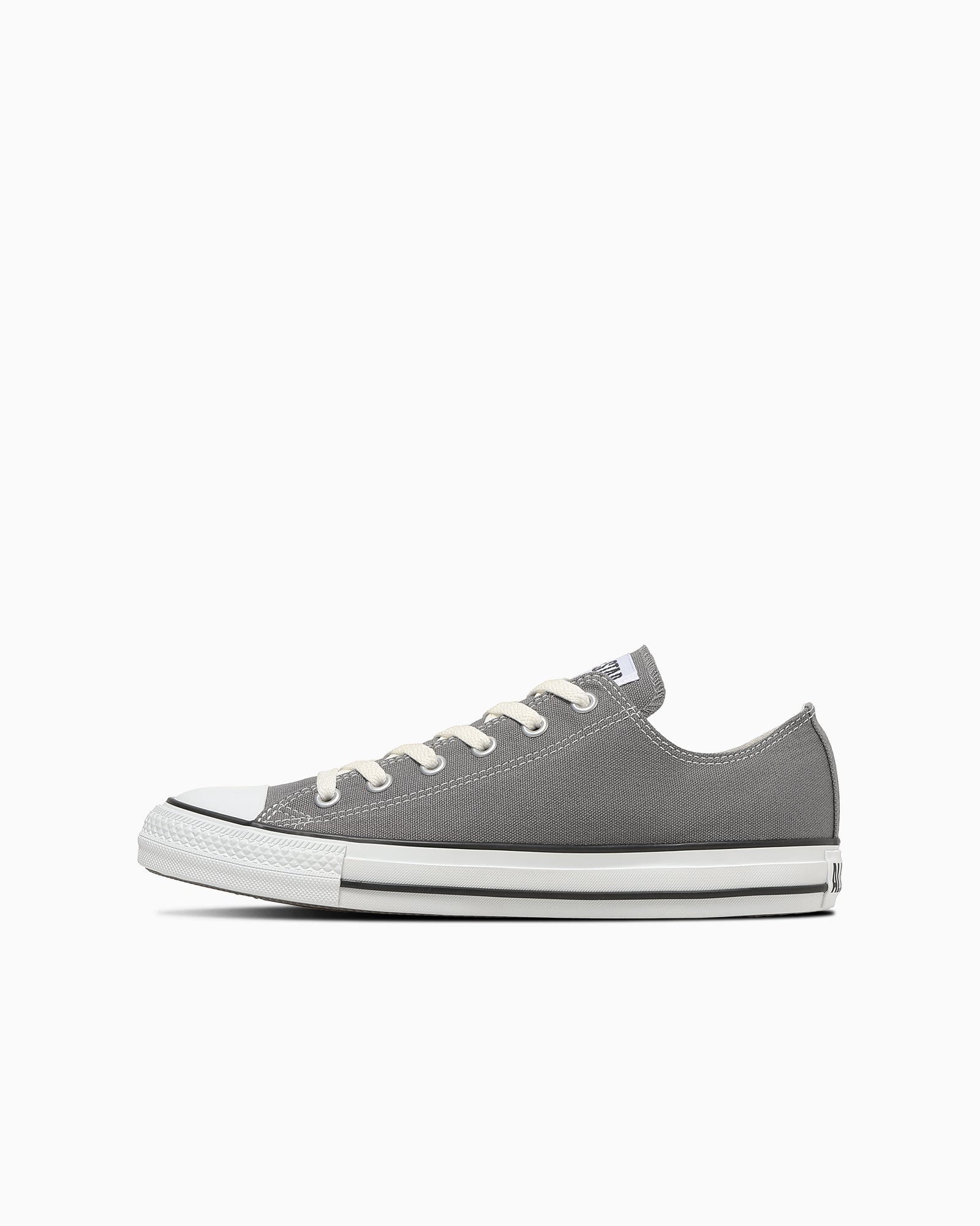 CONVERSE ALL STAR OX - チャコール - 1