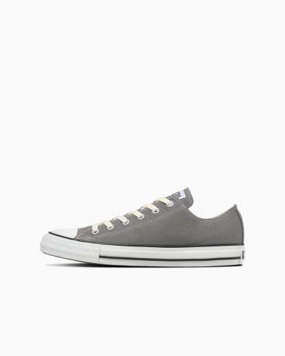 CONVERSE ALL STAR OX - チャコール - 1