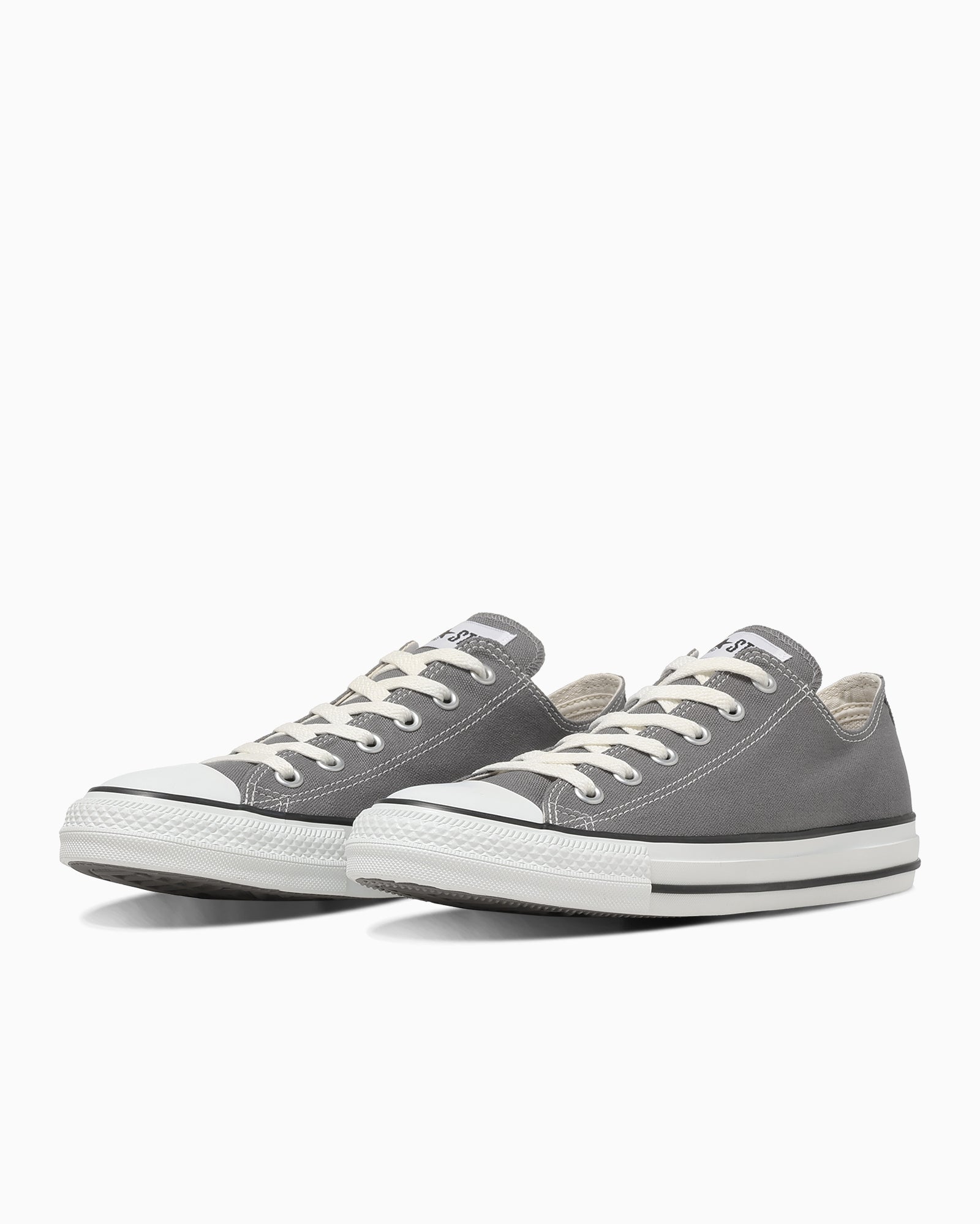 CONVERSE ALL STAR OX - チャコール - 2