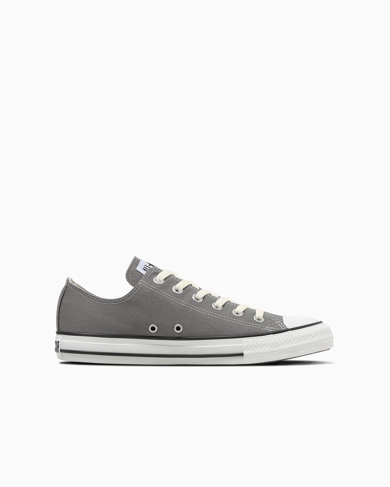 CONVERSE ALL STAR OX - チャコール - 3