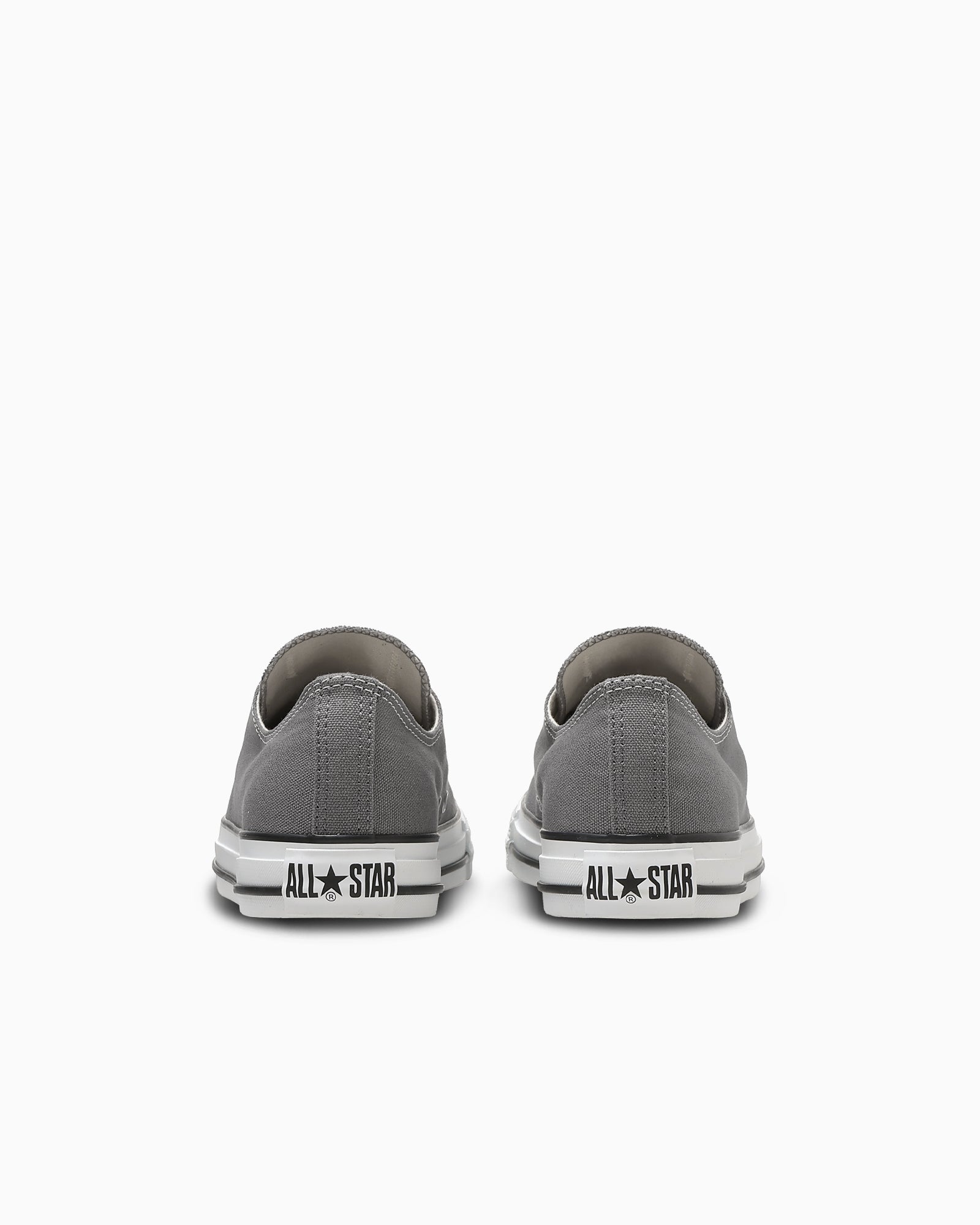 CONVERSE ALL STAR OX - チャコール - 5