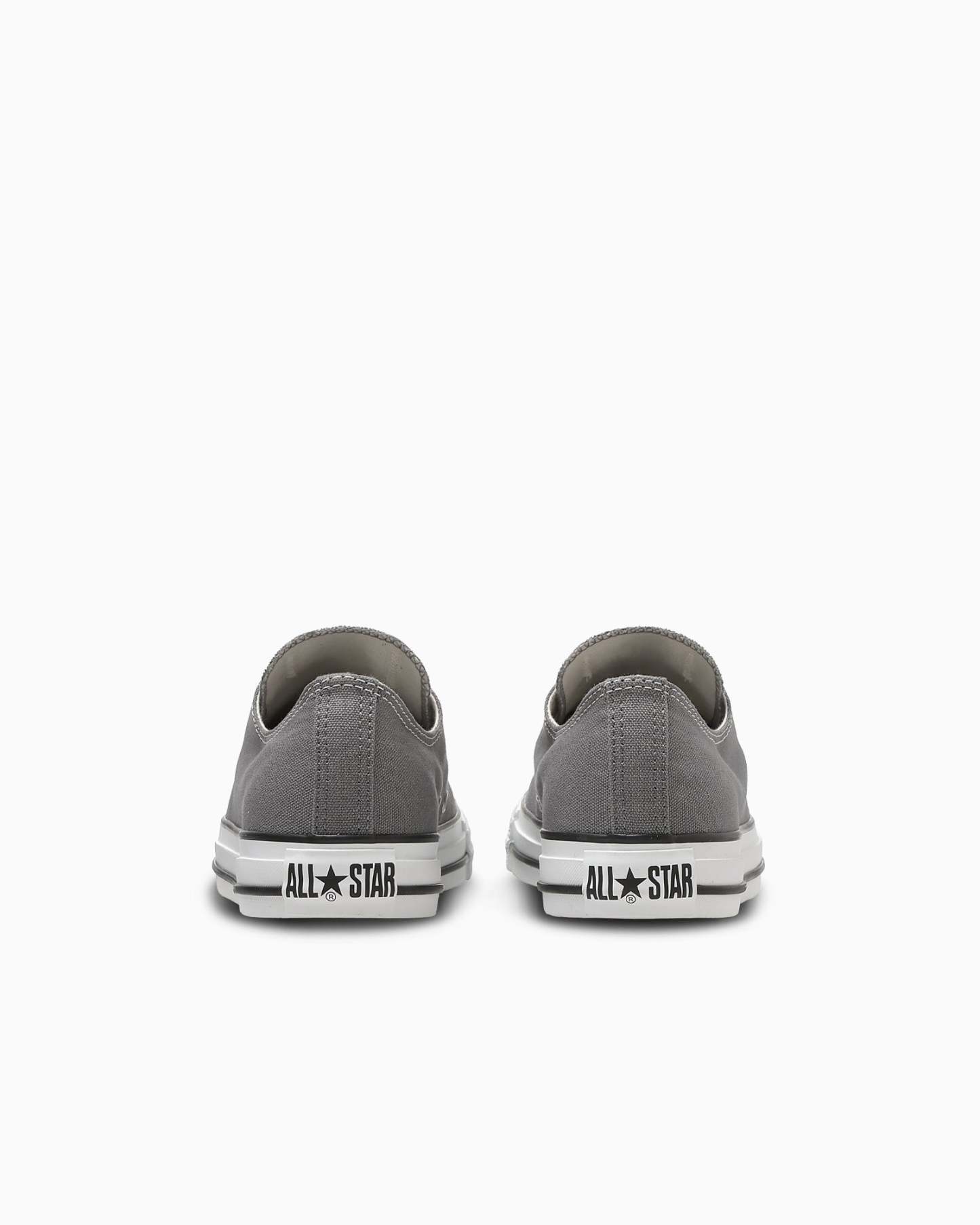CONVERSE ALL STAR OX - チャコール - 5
