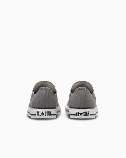 CONVERSE ALL STAR OX - チャコール - 5