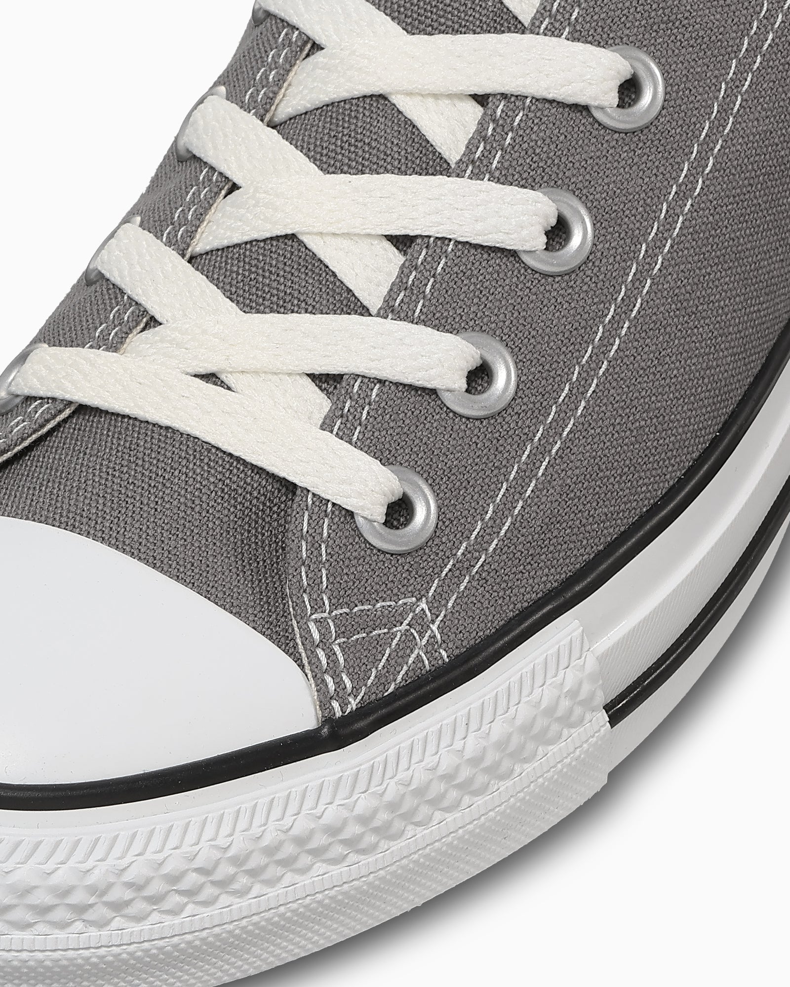 CONVERSE ALL STAR OX - チャコール - 7