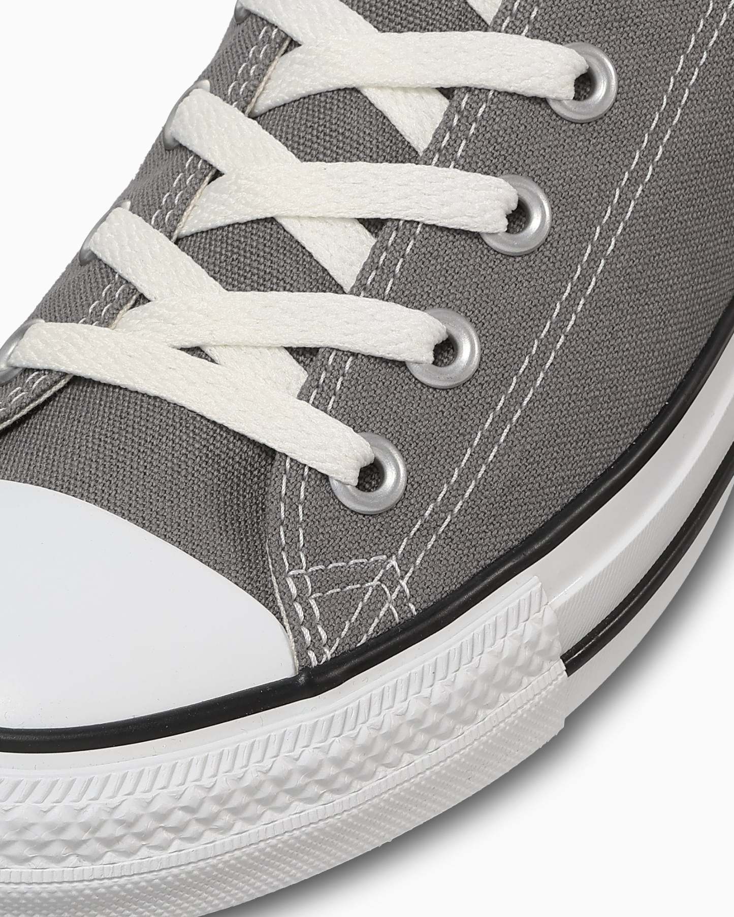 CONVERSE ALL STAR OX - チャコール - 7