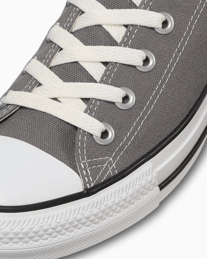CONVERSE ALL STAR OX - チャコール - 7