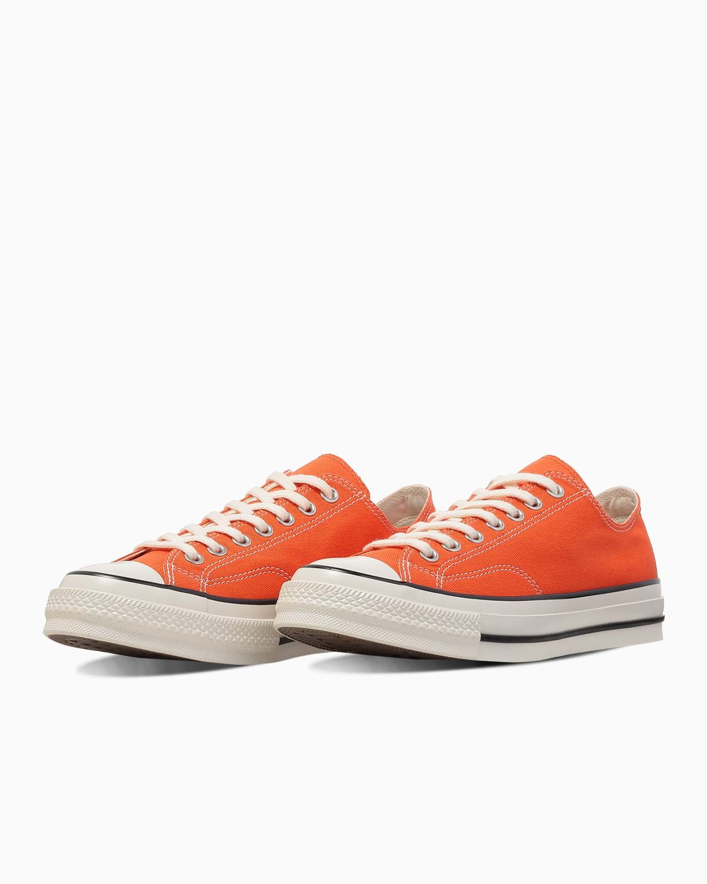 CONVERSE ALL STAR LGCY OX - オレンジ - 2