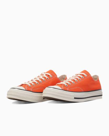 CONVERSE ALL STAR LGCY OX - オレンジ - 2