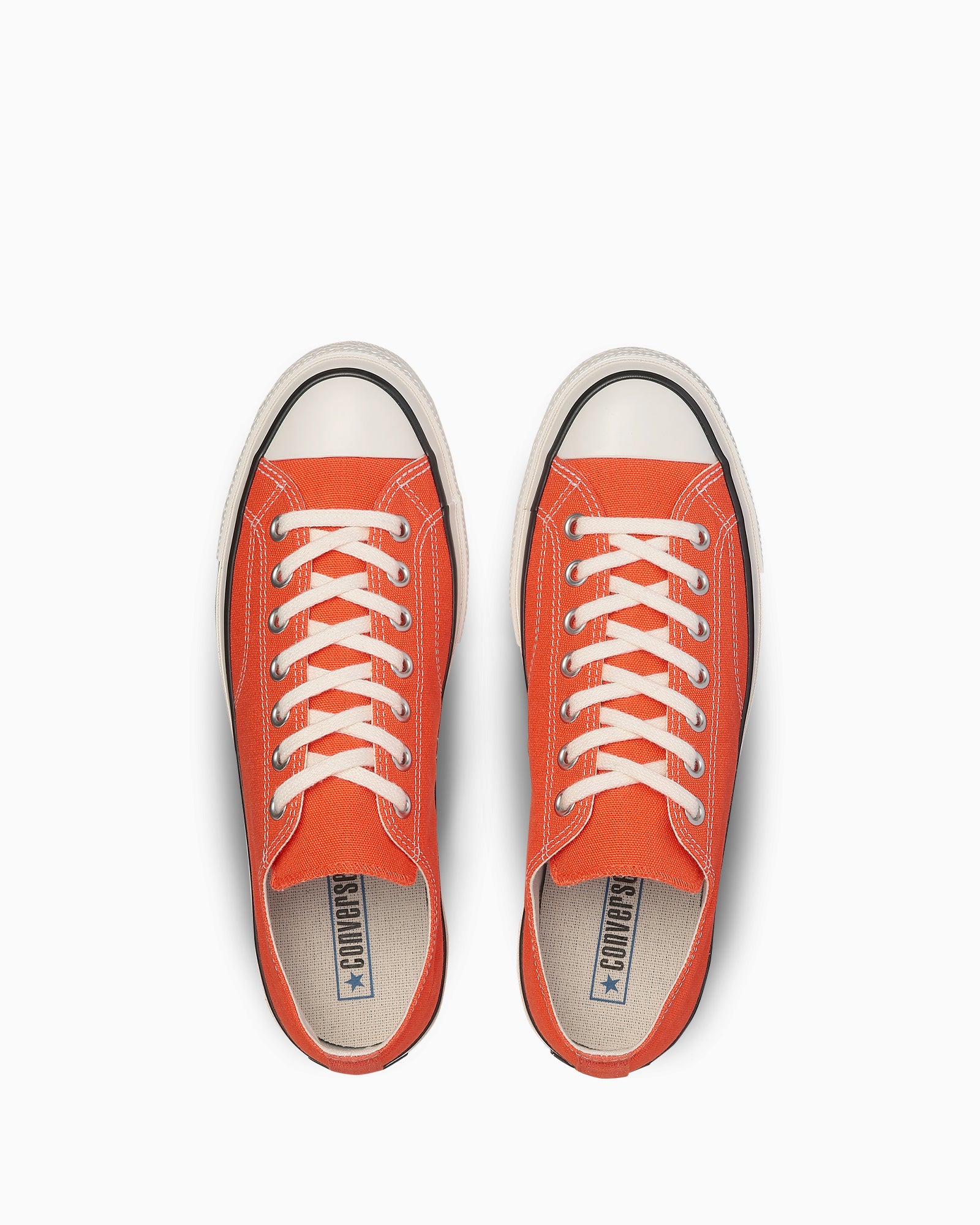 CONVERSE ALL STAR LGCY OX - オレンジ - 4