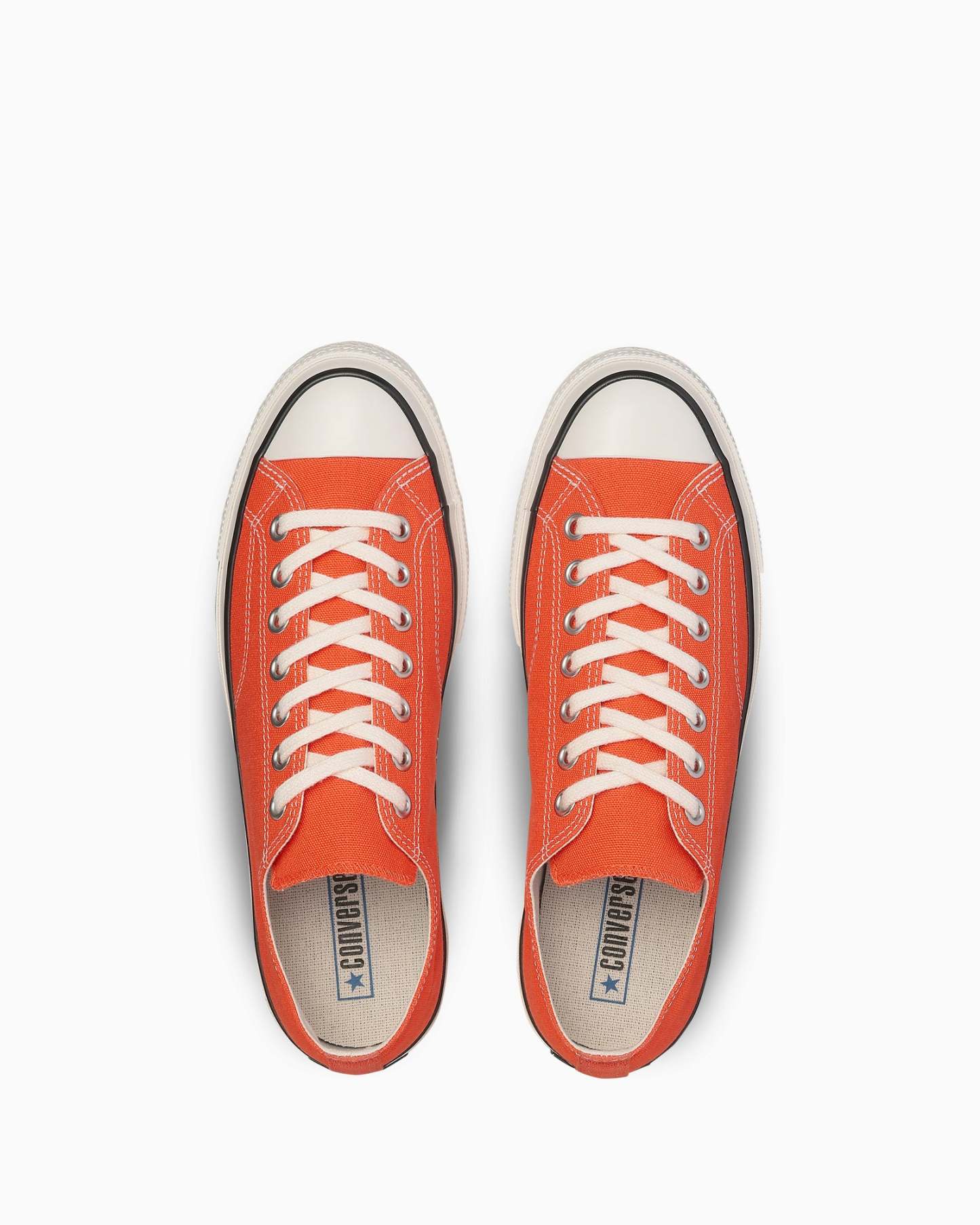 CONVERSE ALL STAR LGCY OX - オレンジ - 4