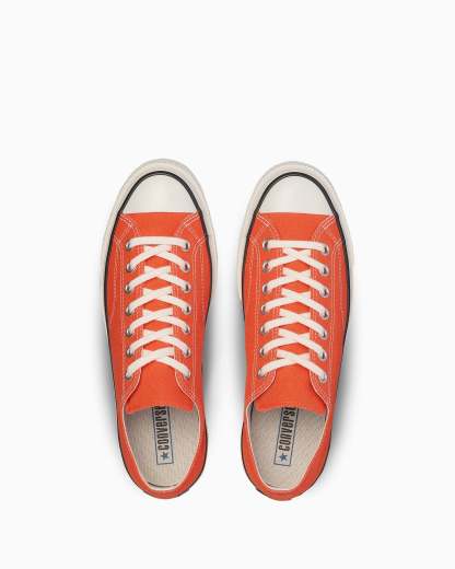 CONVERSE ALL STAR LGCY OX - オレンジ - 4