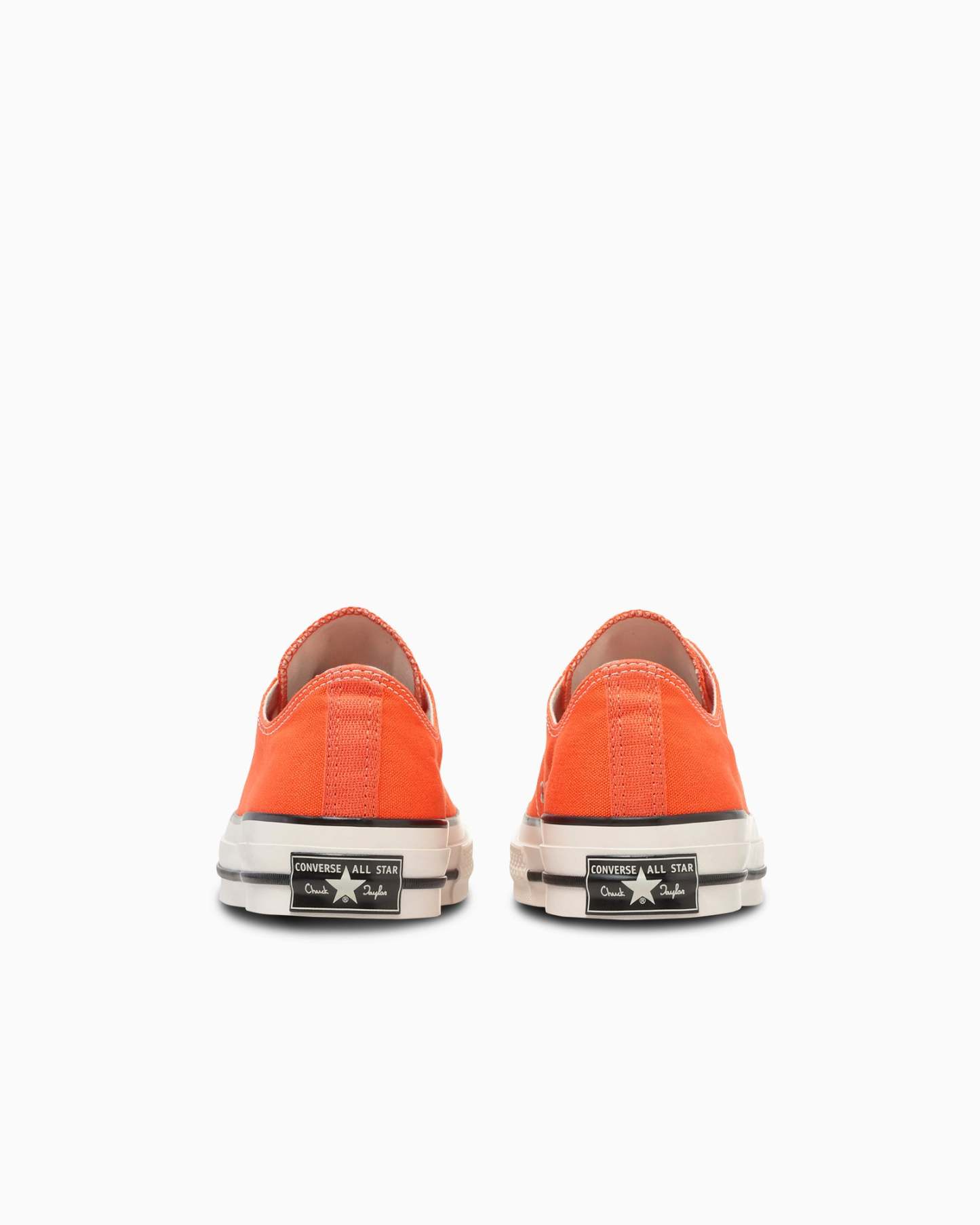 CONVERSE ALL STAR LGCY OX - オレンジ - 5