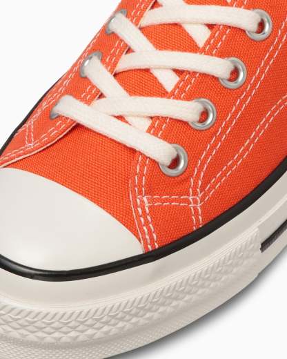 CONVERSE ALL STAR LGCY OX - オレンジ - 7