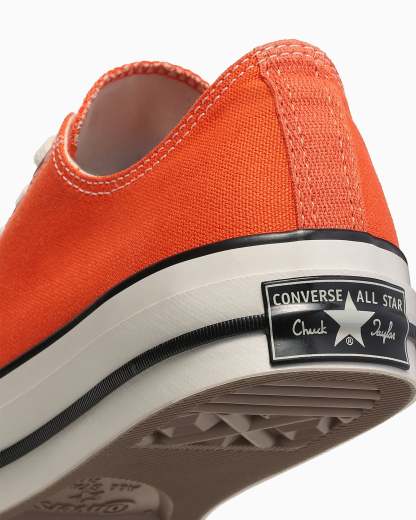CONVERSE ALL STAR LGCY OX - オレンジ - 8