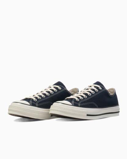 CONVERSE ALL STAR LGCY OX - ダークネイビー - 2