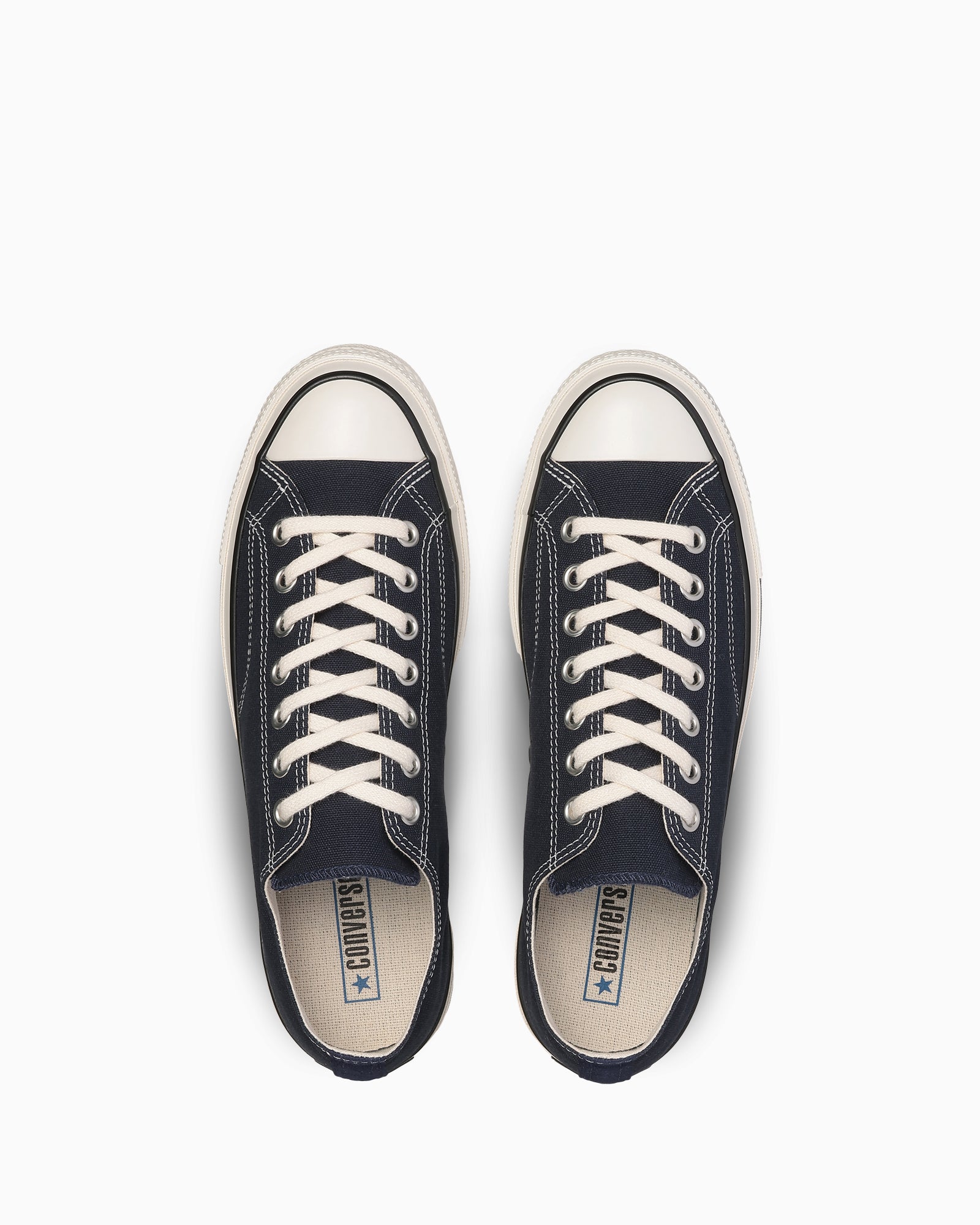 CONVERSE ALL STAR LGCY OX - ダークネイビー - 4