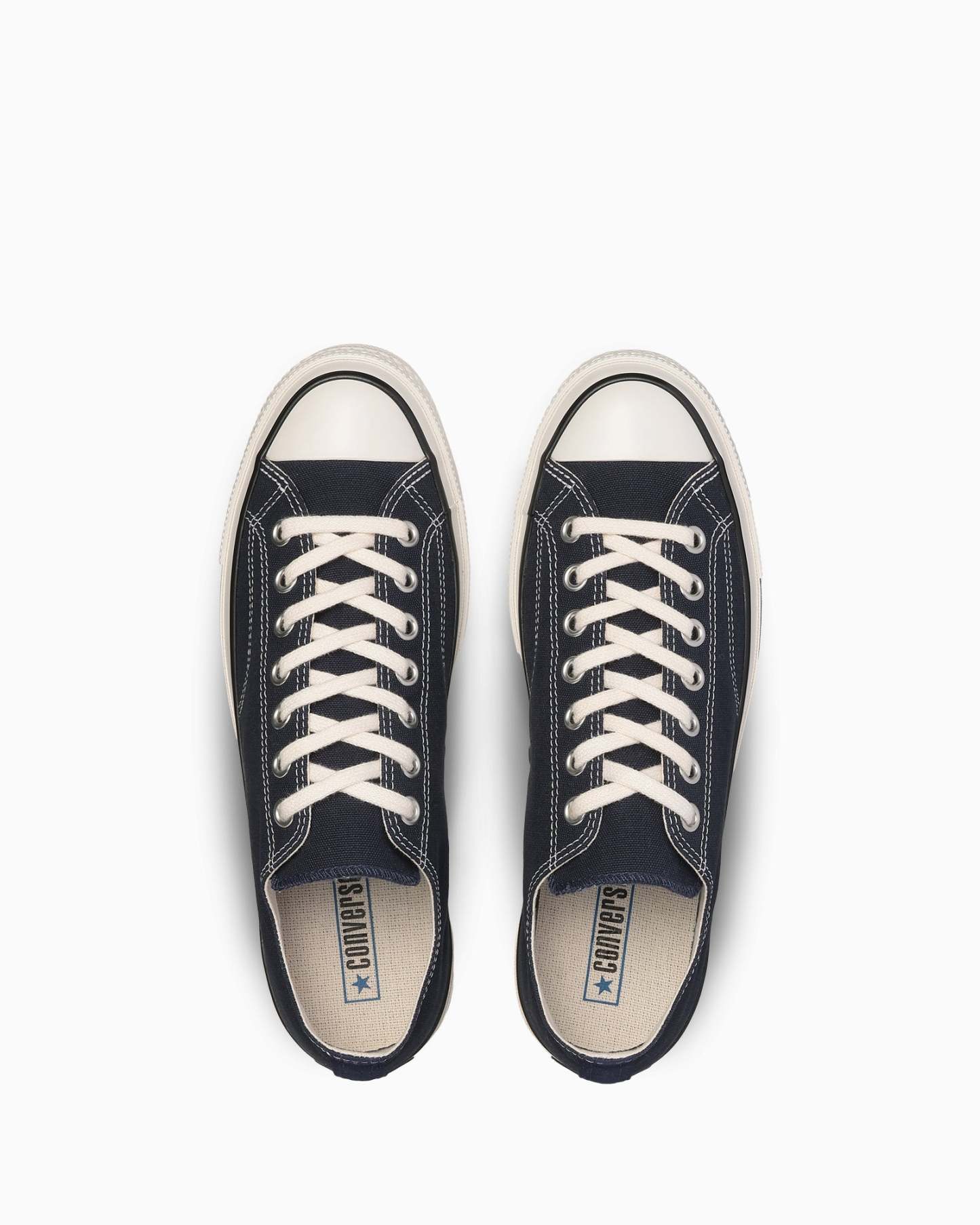 CONVERSE ALL STAR LGCY OX - ダークネイビー - 4