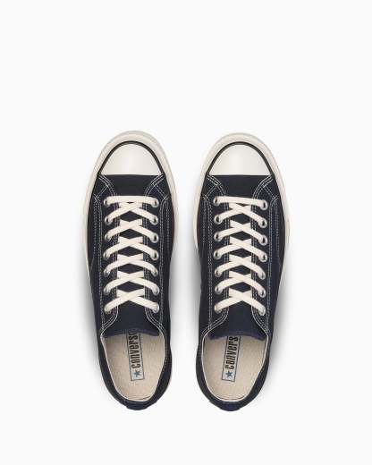 CONVERSE ALL STAR LGCY OX - ダークネイビー - 4