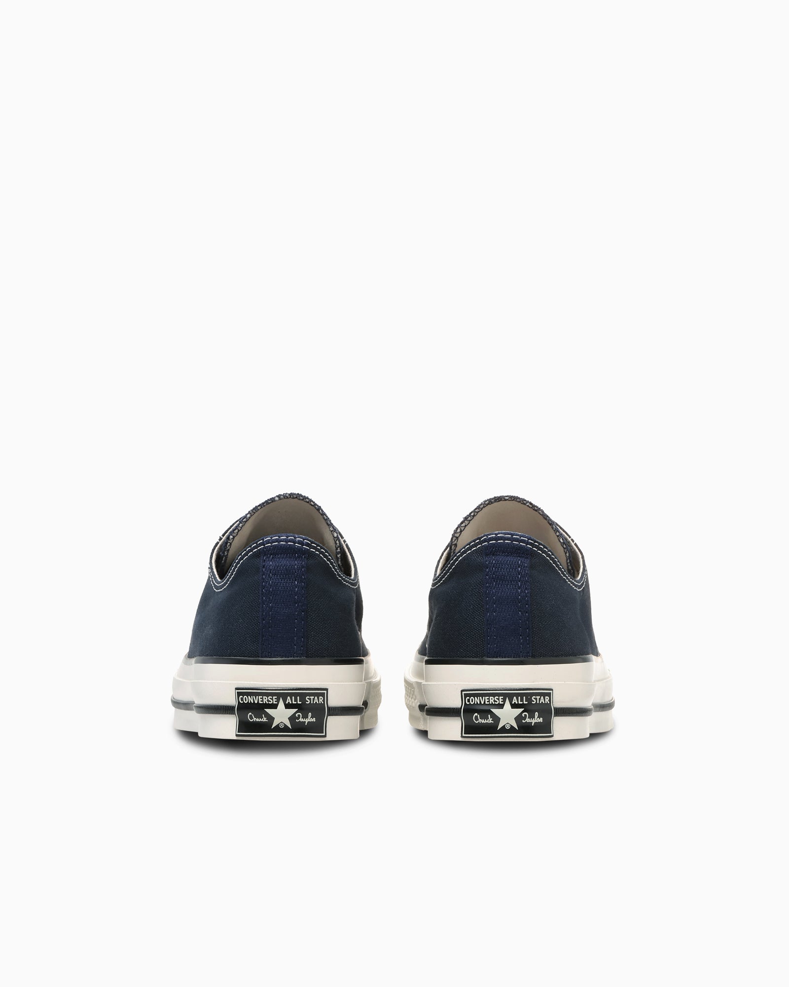 CONVERSE ALL STAR LGCY OX - ダークネイビー - 5