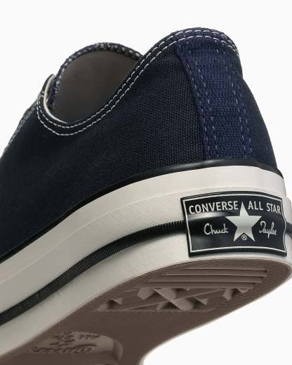 CONVERSE ALL STAR LGCY OX - ダークネイビー - 8