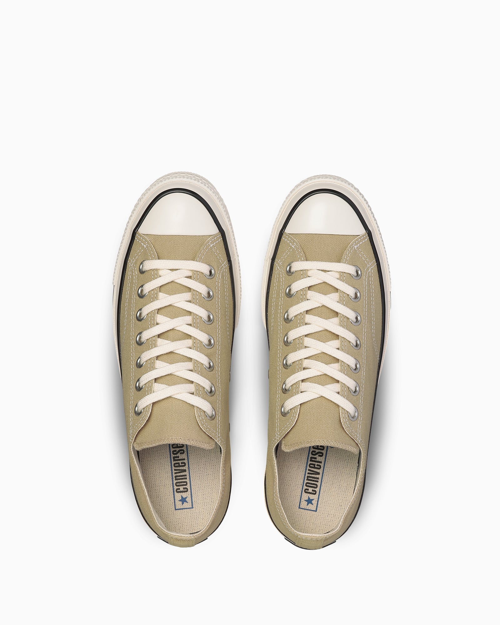 CONVERSE ALL STAR LGCY OX - サンド - 4