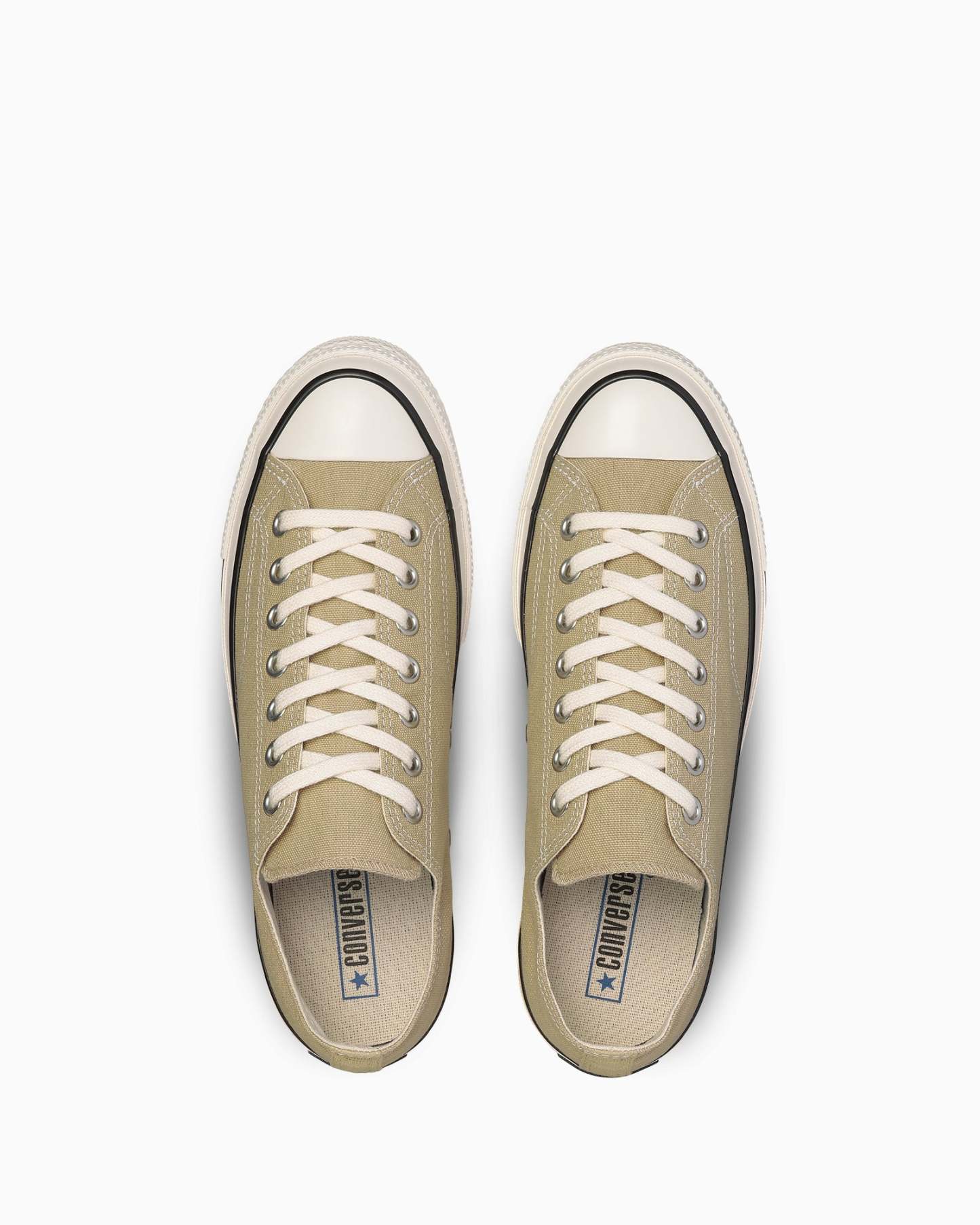 CONVERSE ALL STAR LGCY OX - サンド - 4
