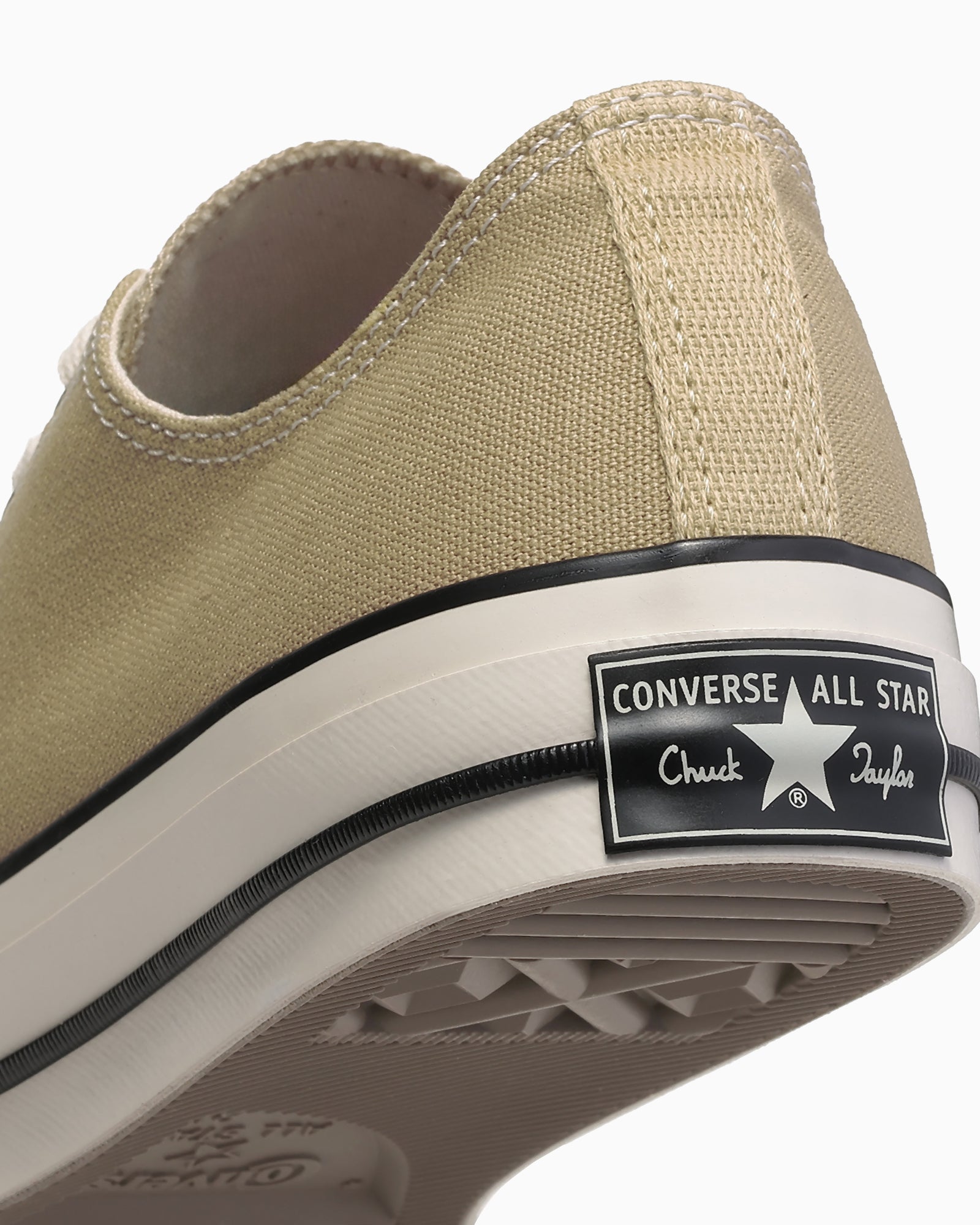 CONVERSE ALL STAR LGCY OX - サンド - 8
