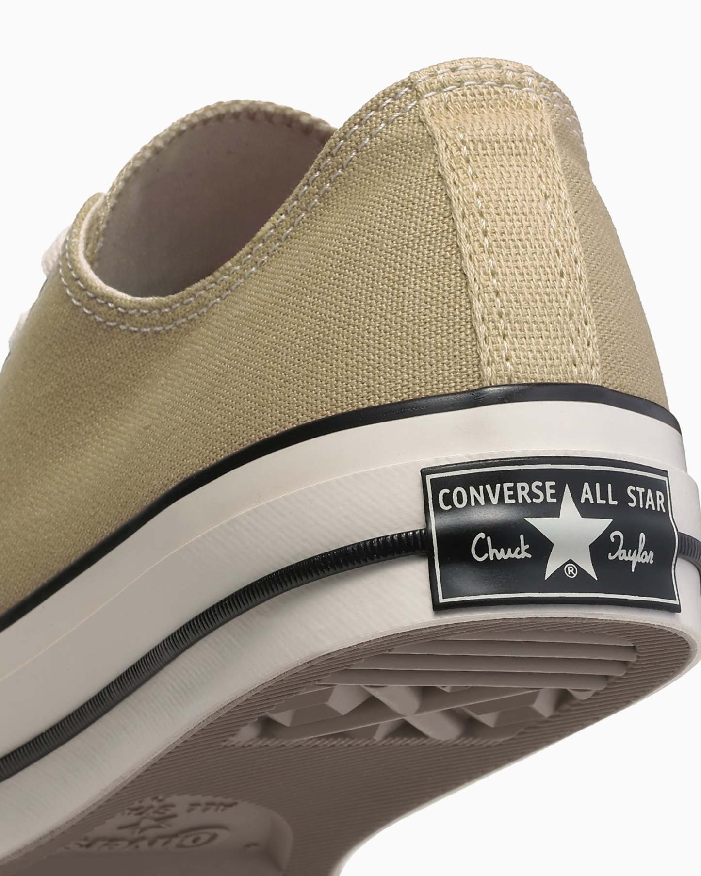 CONVERSE ALL STAR LGCY OX - サンド - 8