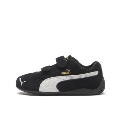 PUMA 17-21 SPEEDCAT OG V PS - 01BK/WH