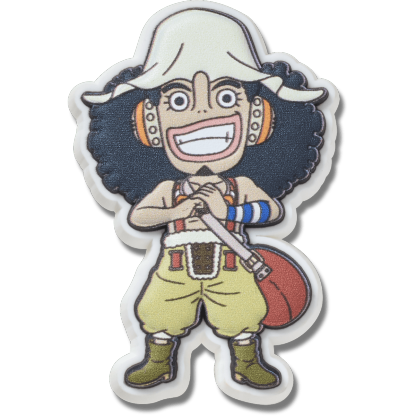 ONE PIECE「ウソップ」
