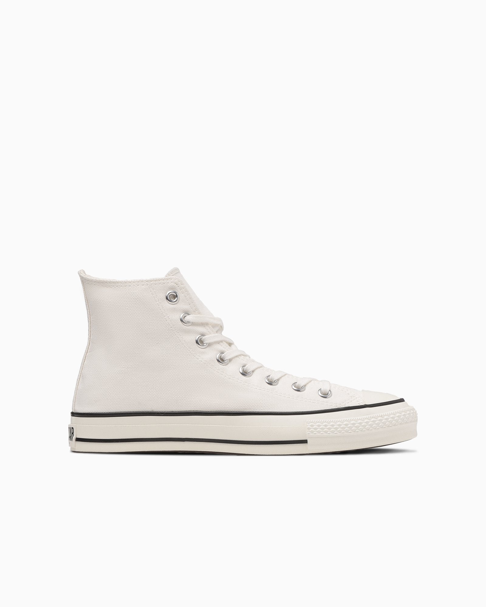 CONVERSE CANVAS ALL STAR J HI - ホワイト - 3