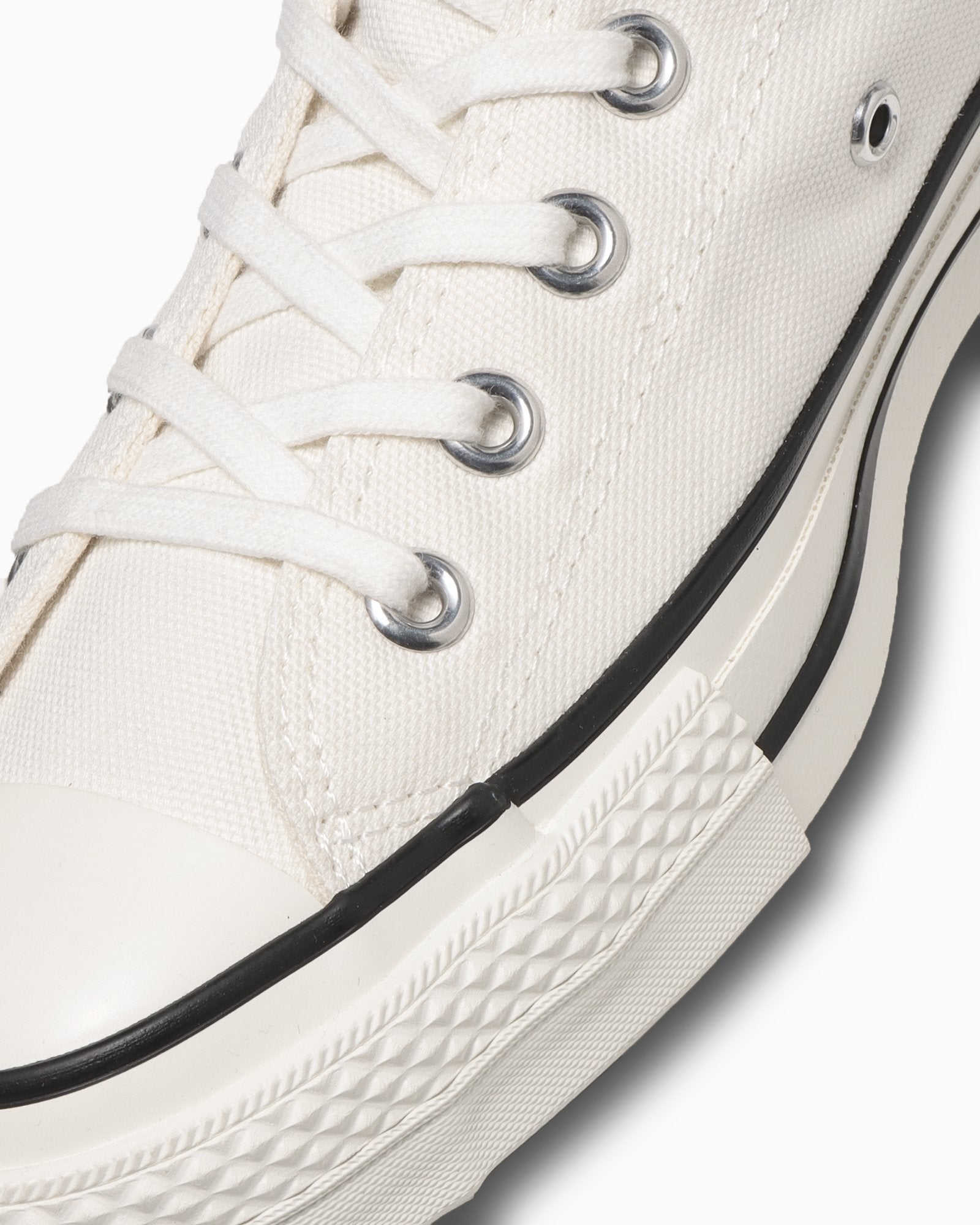 CONVERSE CANVAS ALL STAR J HI - ホワイト - 7