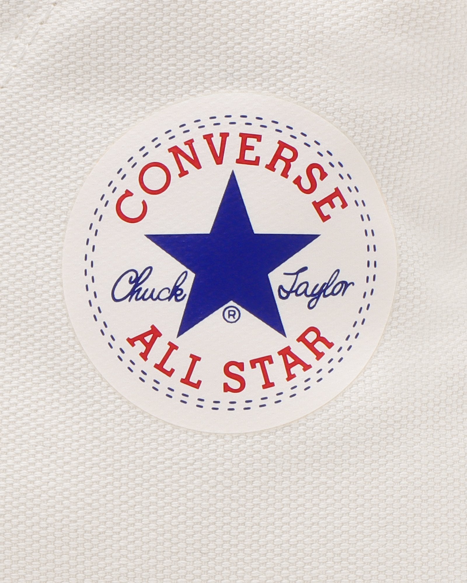 CONVERSE CANVAS ALL STAR J HI - ホワイト - 9